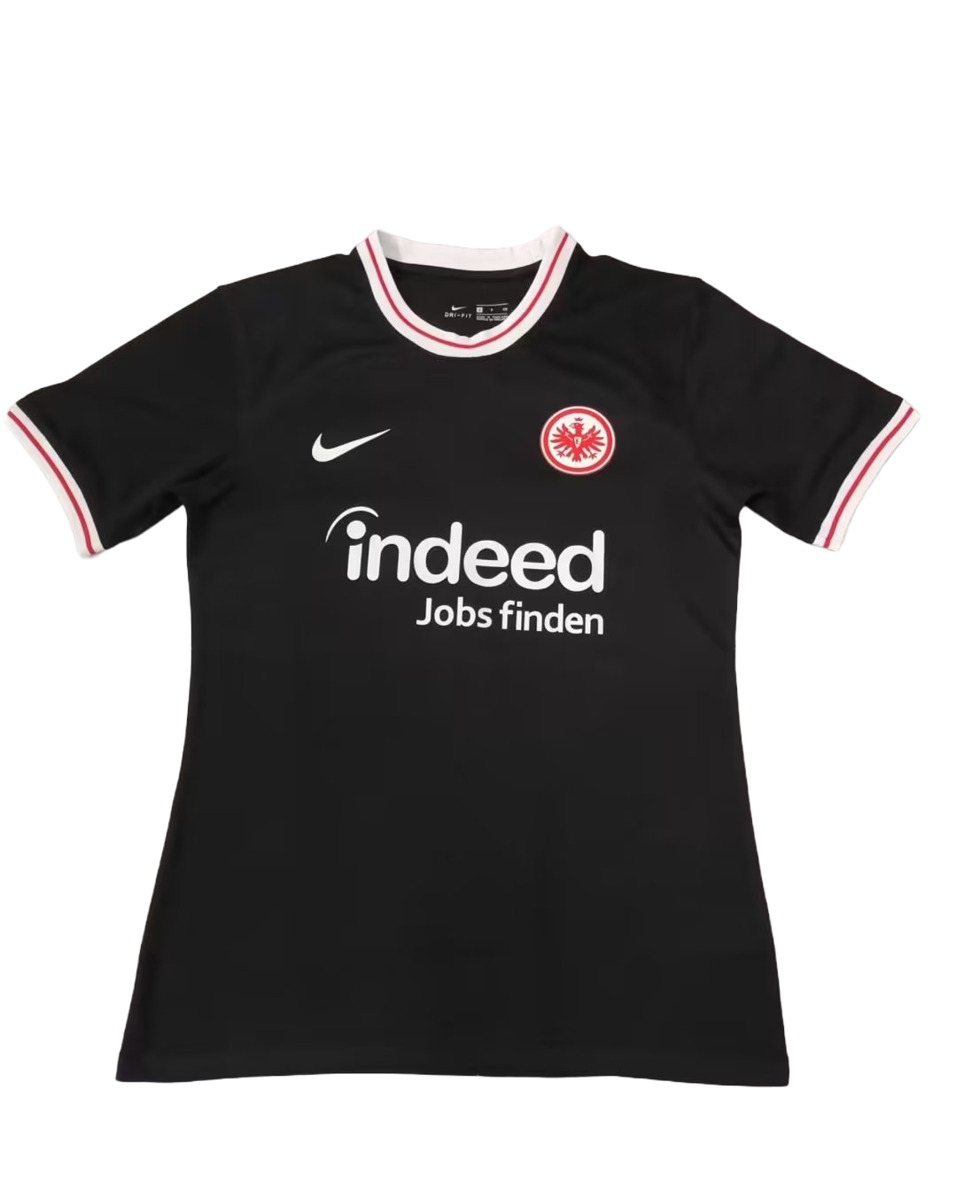 Eintracht Frankfurt Away - 23/24