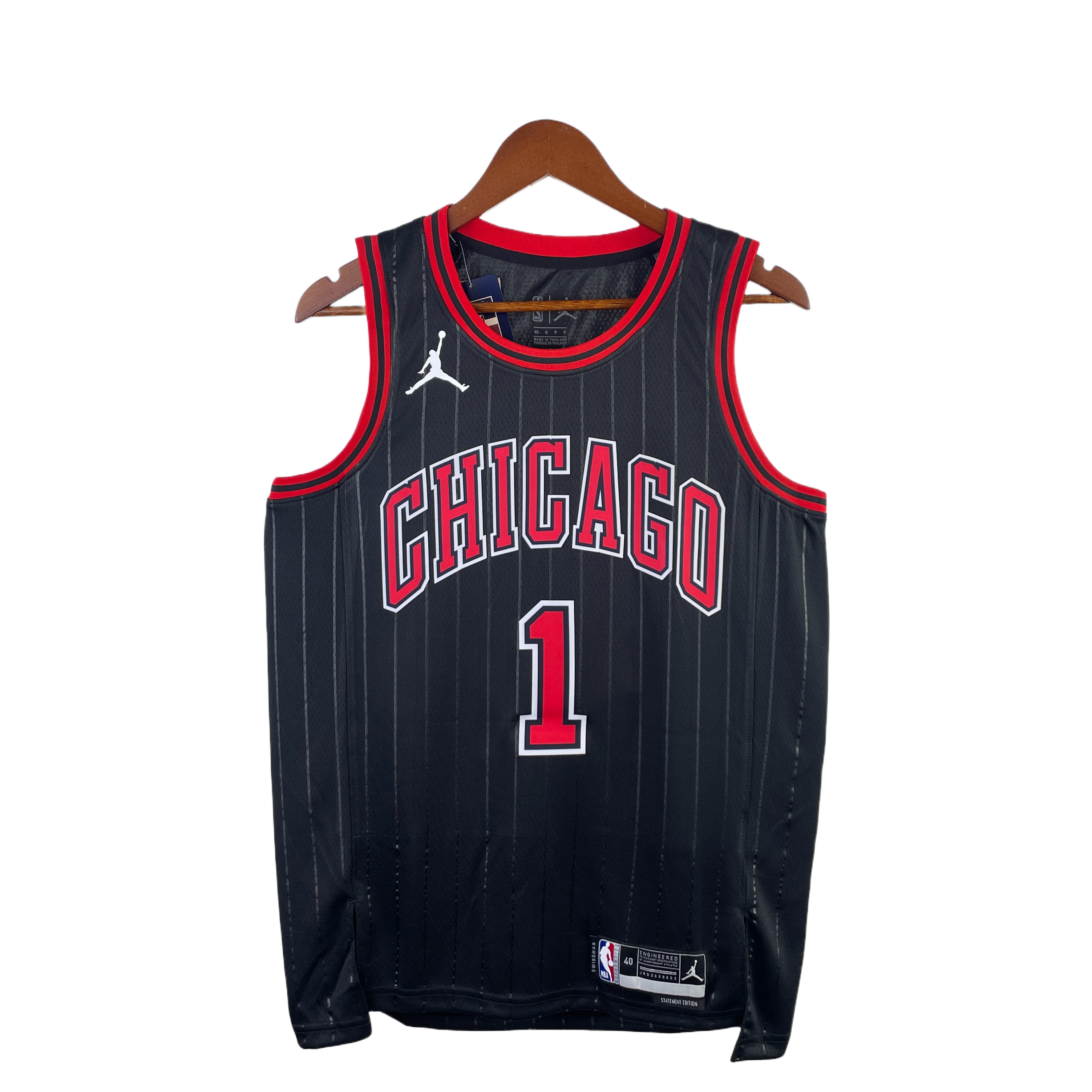 Maglia Chicago Bulls - Season 23