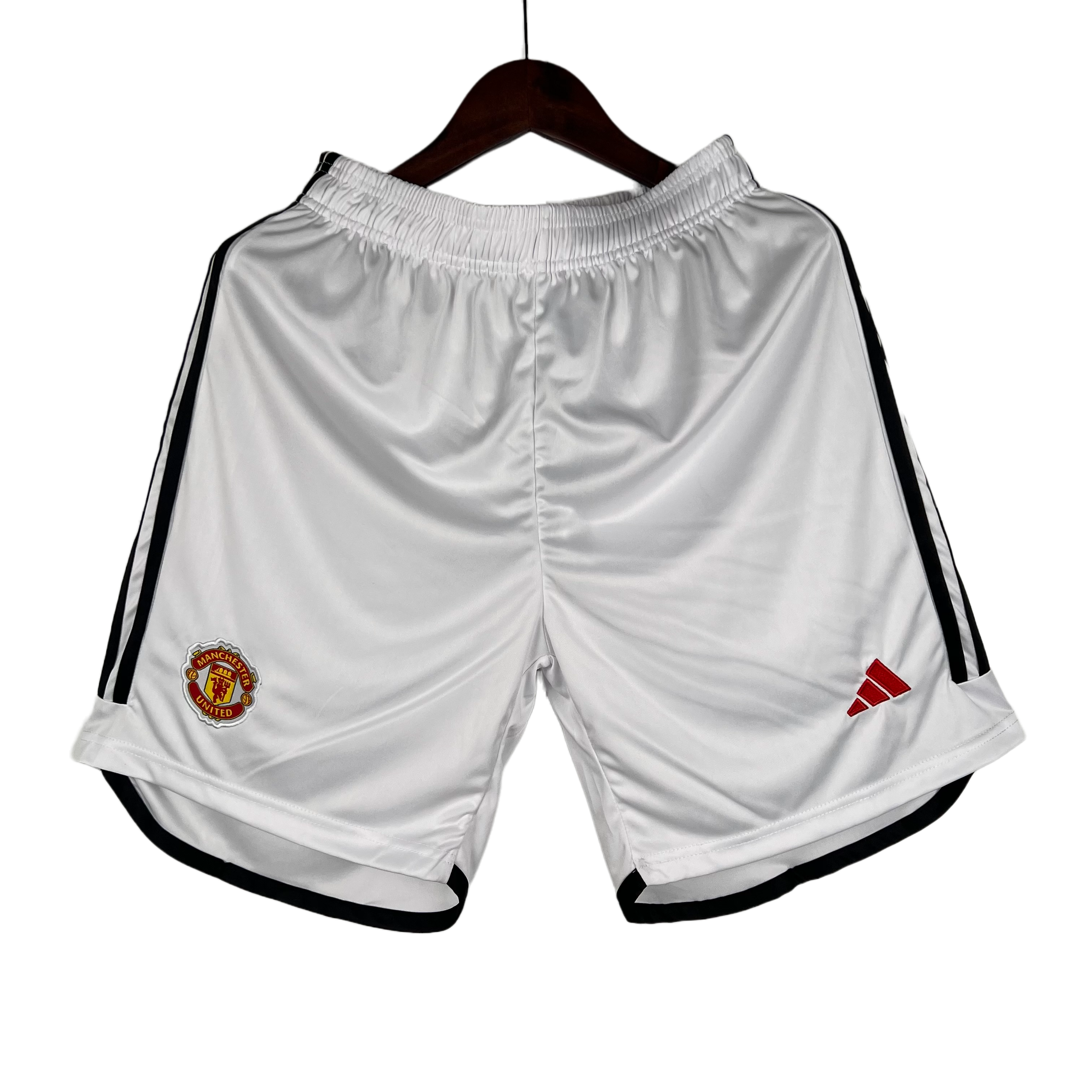 Manchester United - 23/24 Shorts