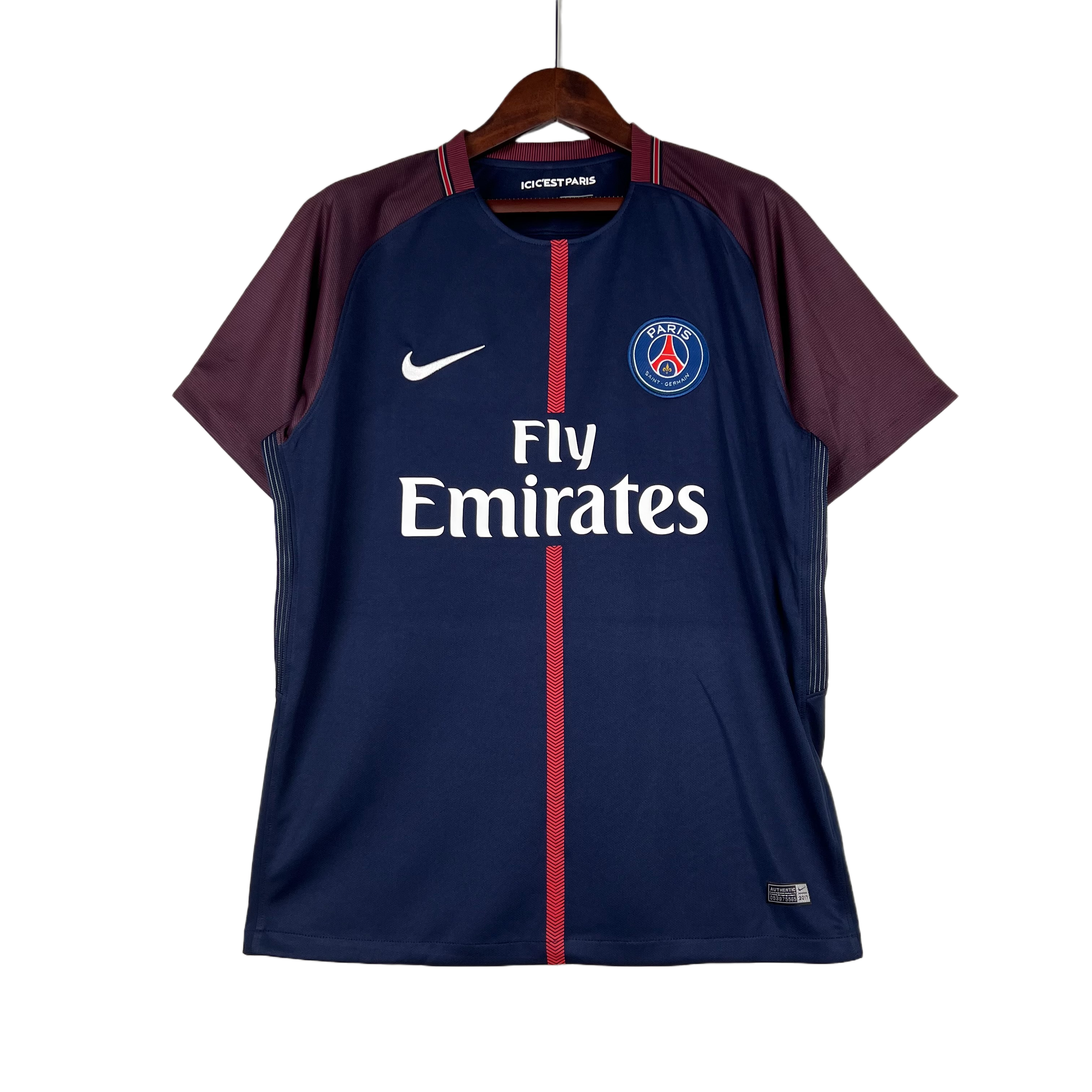 PSG - 17/18 Vintage