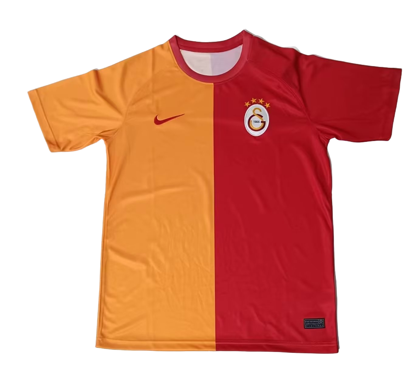 Galatasaray - 23/24