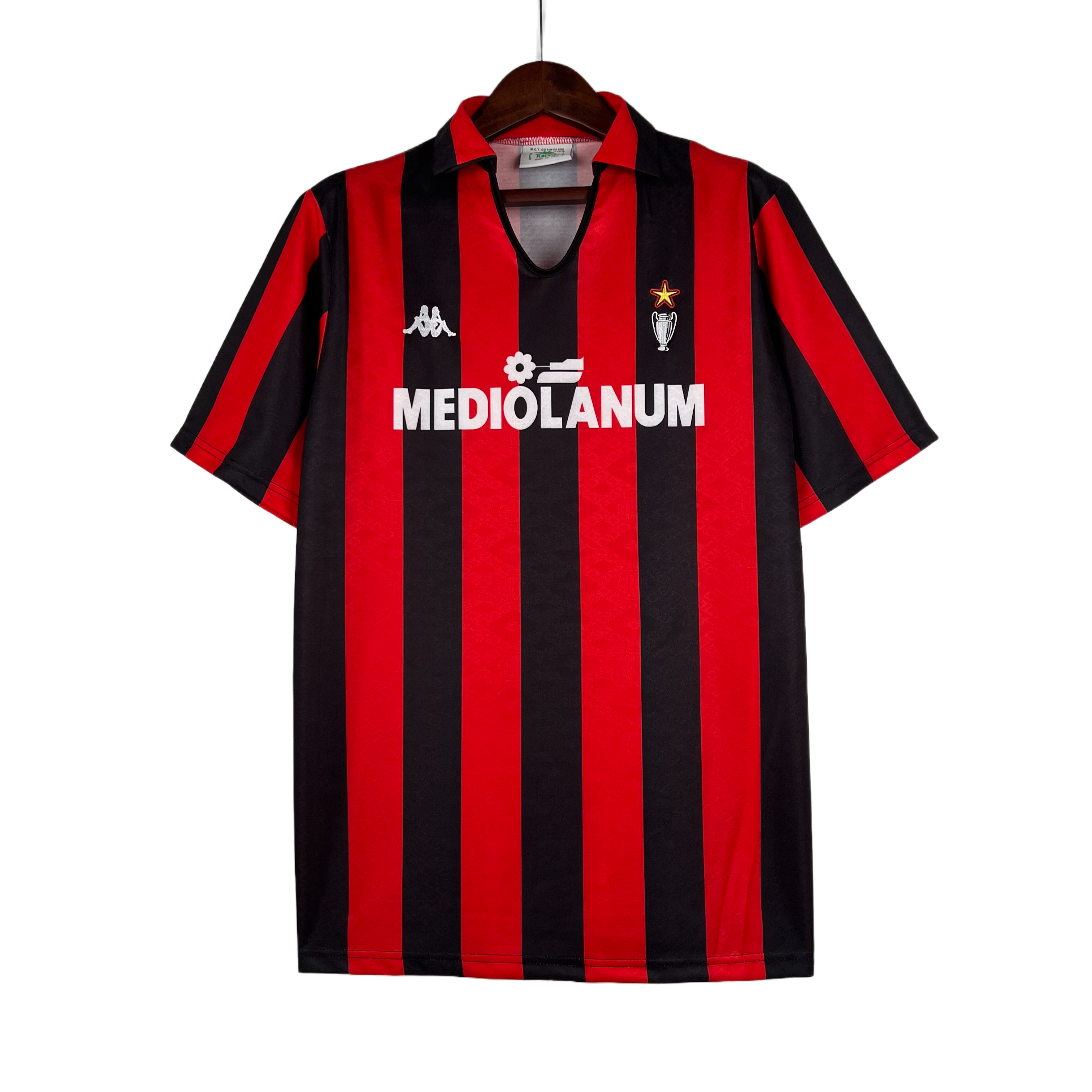 Milan - 89/90 Vintage