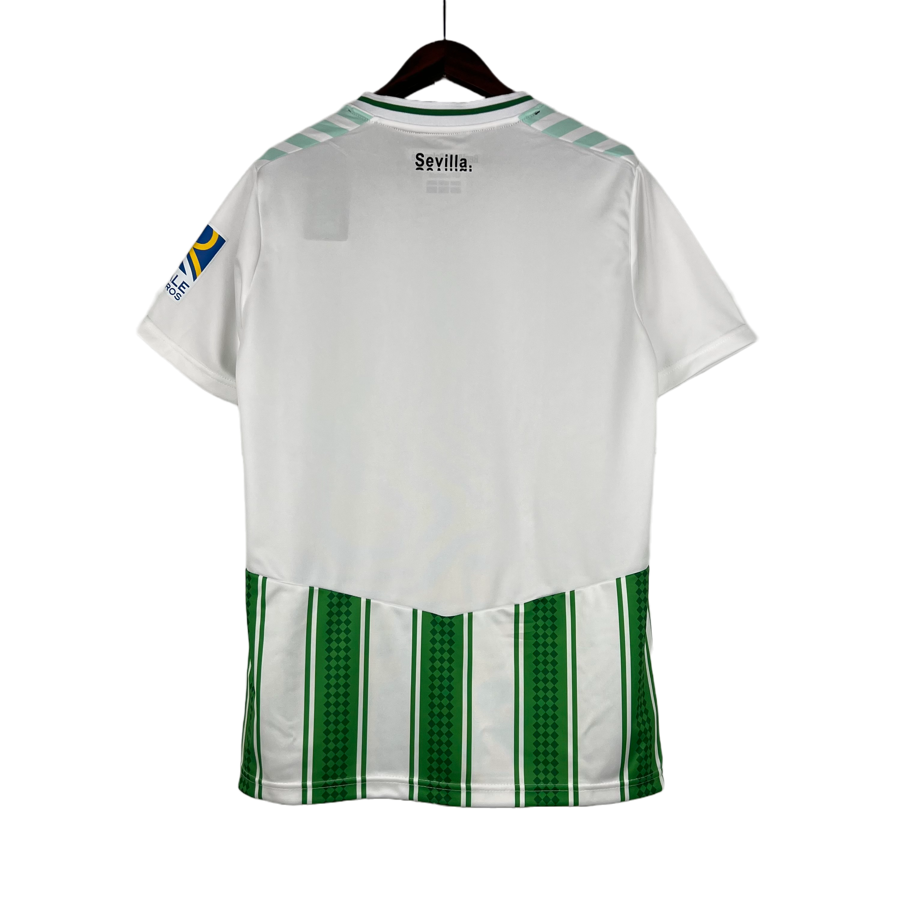 Maglia Real Betis - 23/24