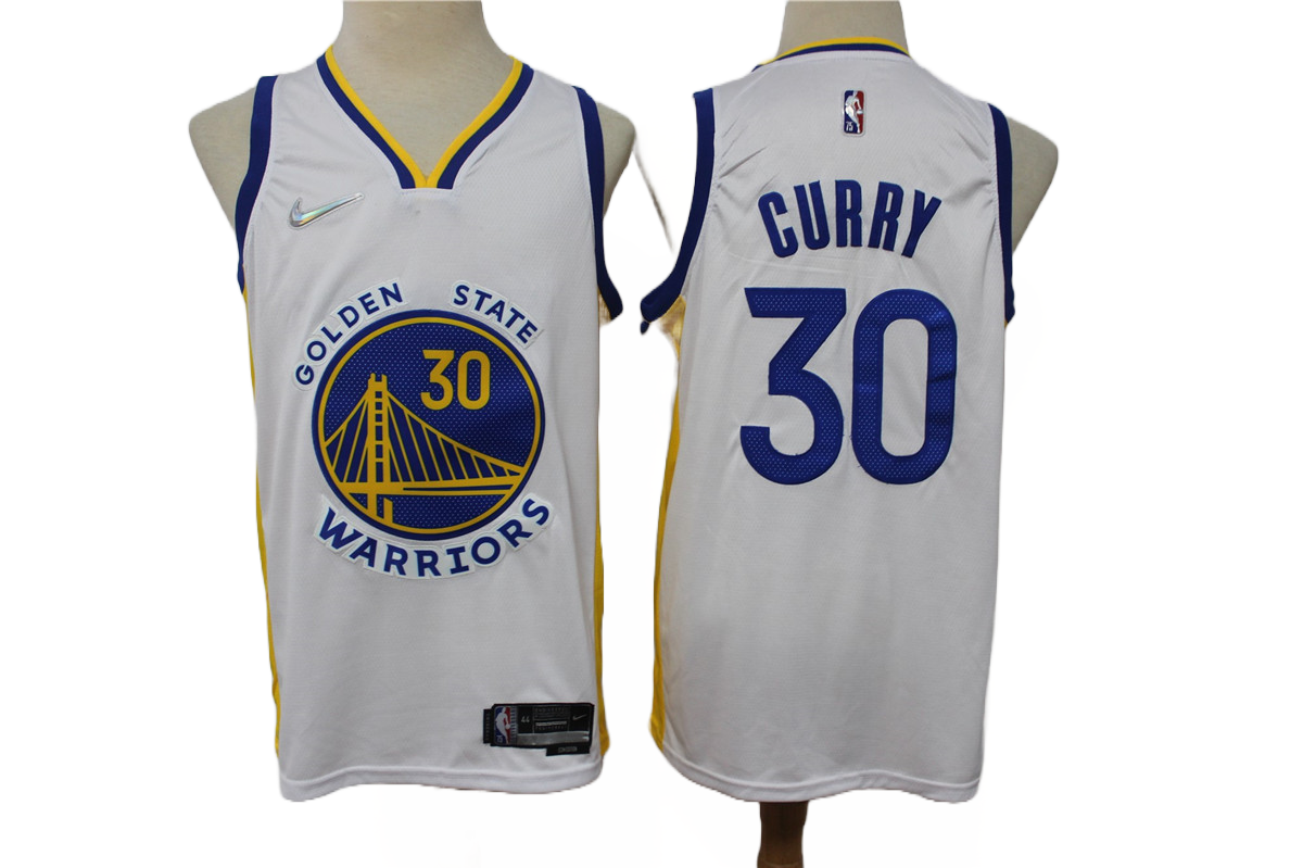 Golden State Warriors NBA FINAL jersey – La BottegadelCalcio