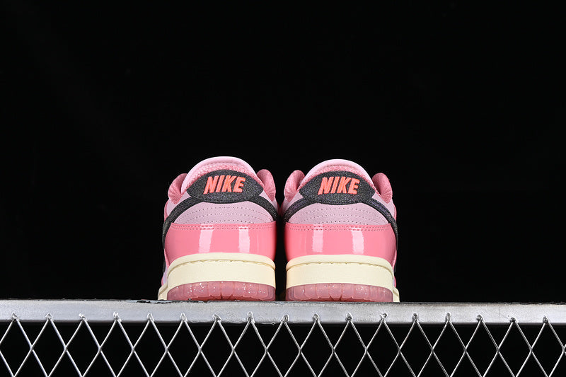 Nike Dunk low - Barbie