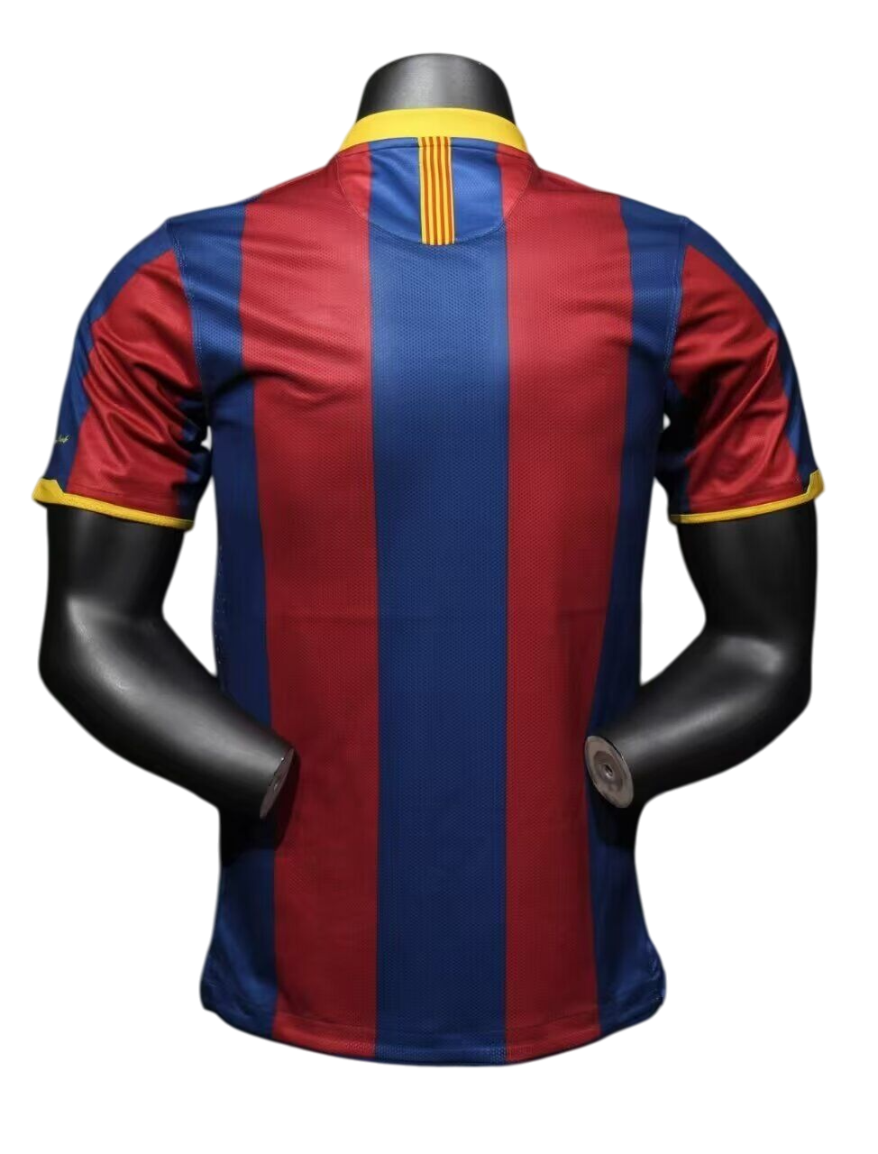 Barcellona - 10/11 Player Version