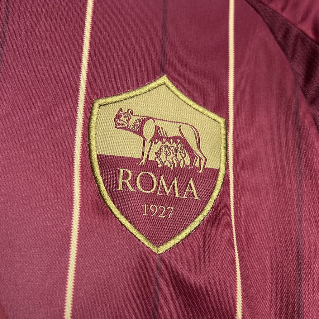 Maglia Roma - 24/25