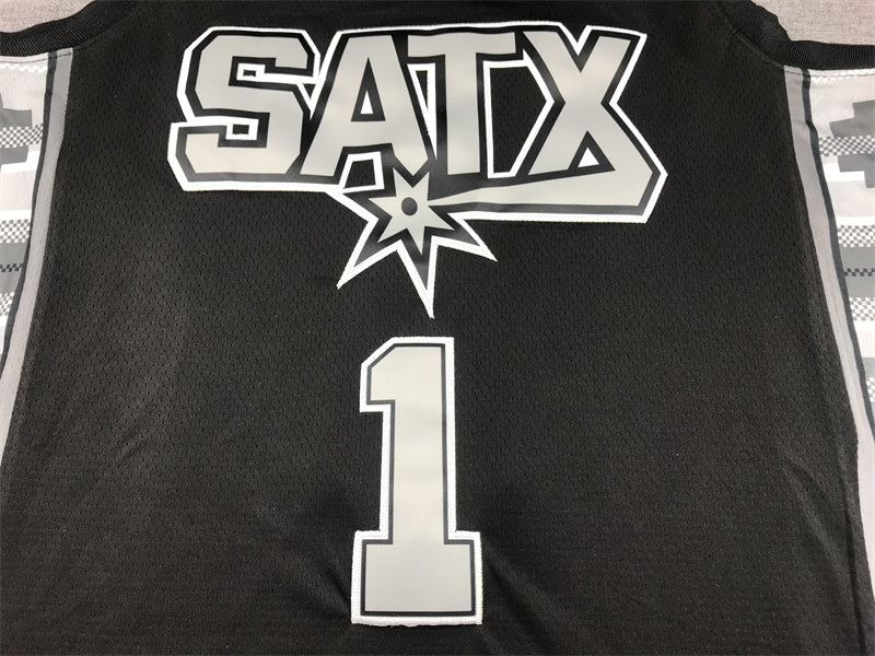 San Antonio Spurs Jersey