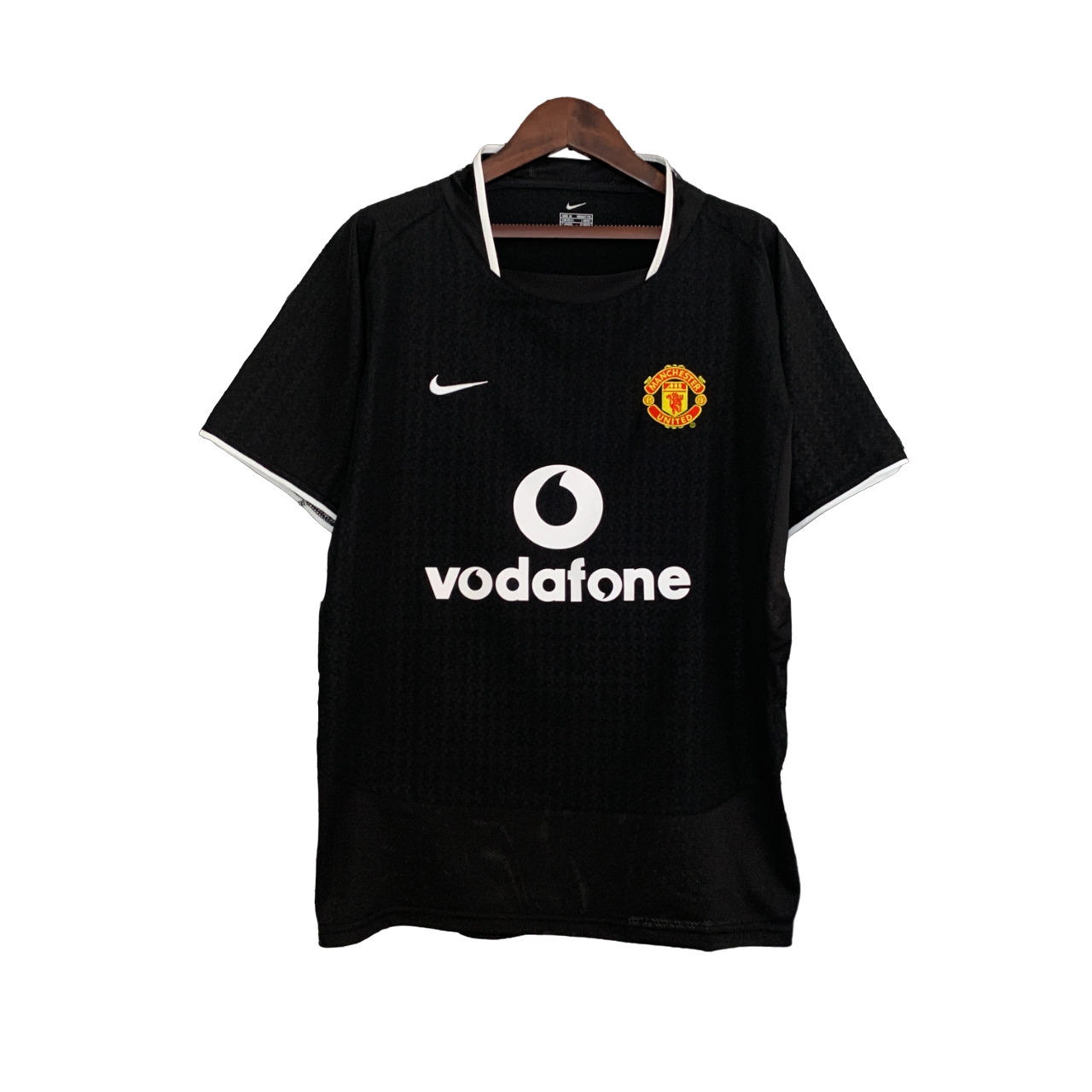 Maglia retro Manchester United 03/04