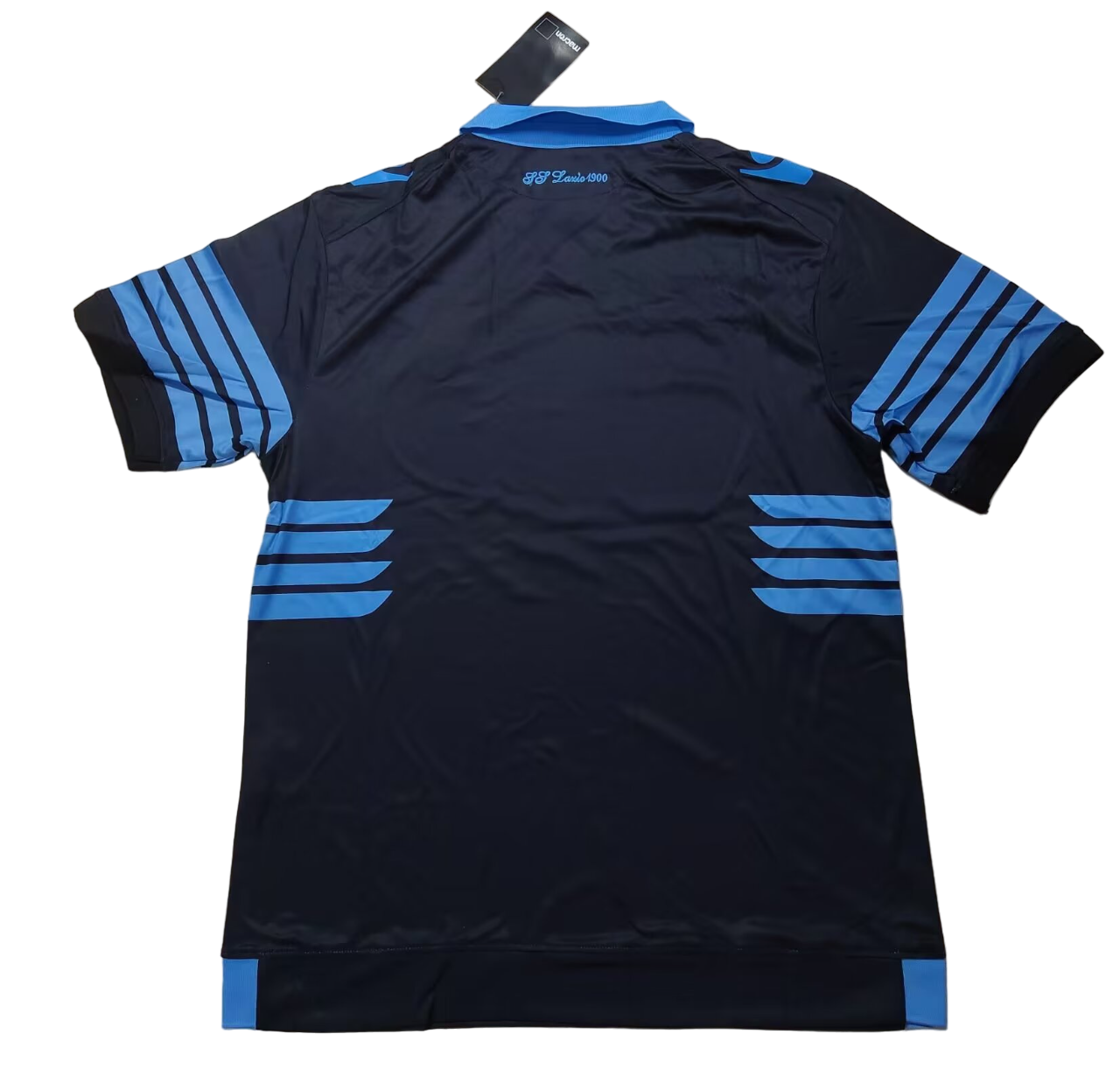 Lazio Away - 2018 Vintage