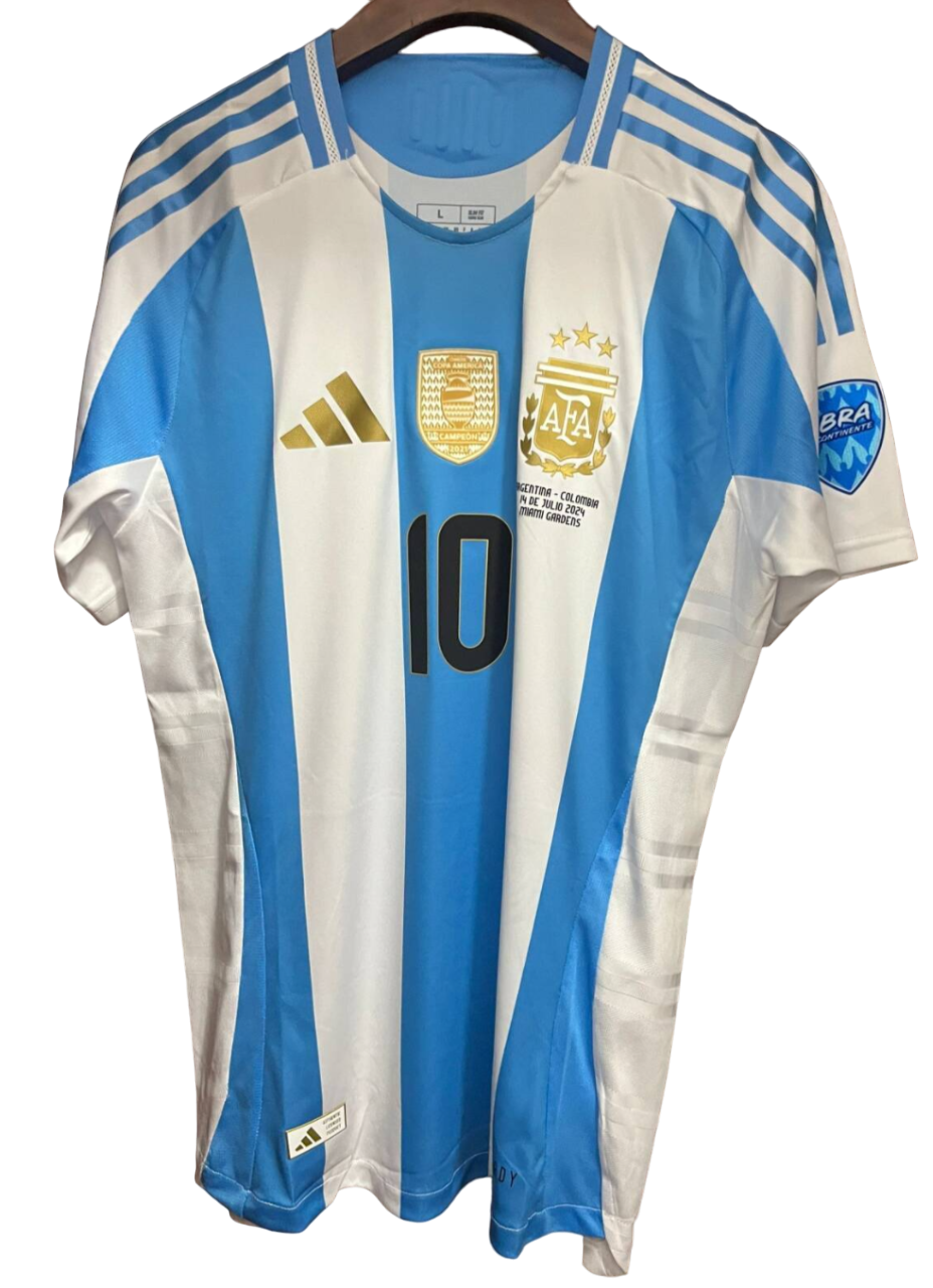 Argentina - Copa America Champions 2024