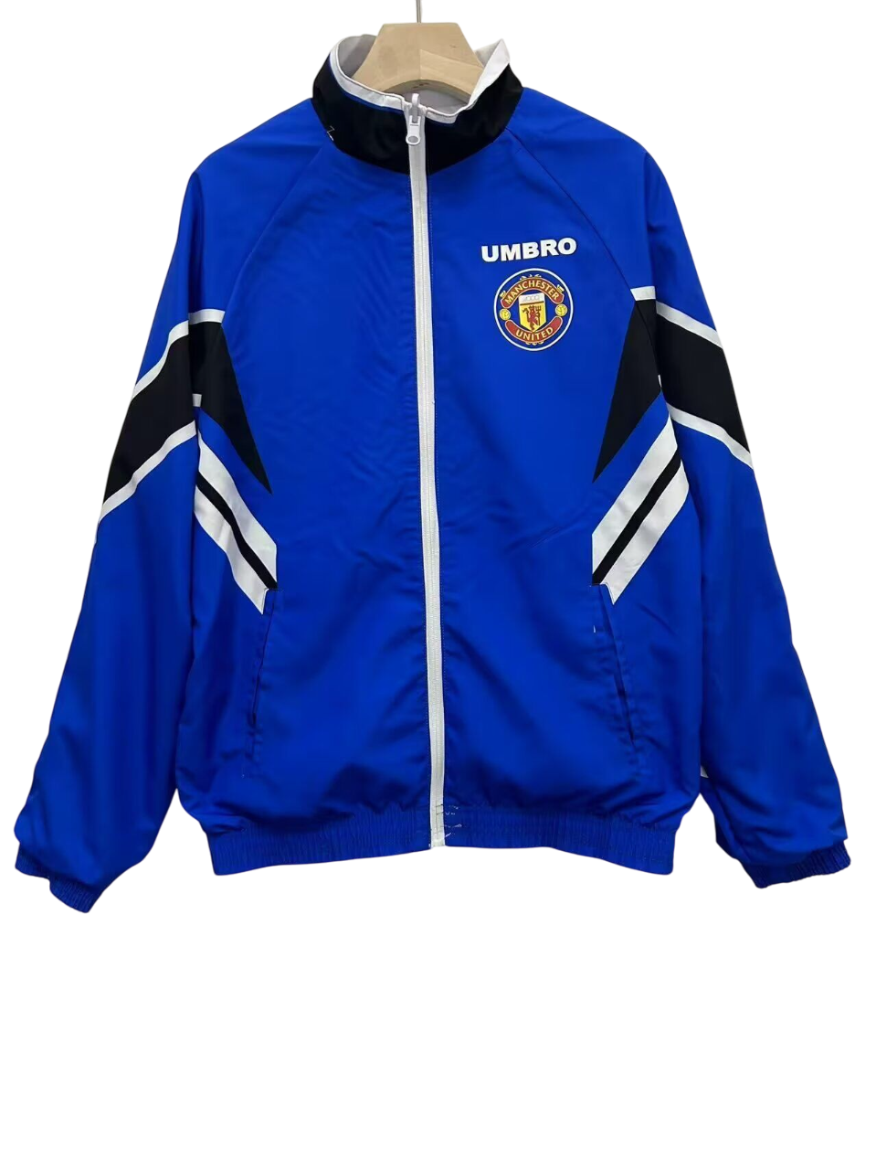 Manchester United - Windbreaker Jacket (Reversible) 24/25