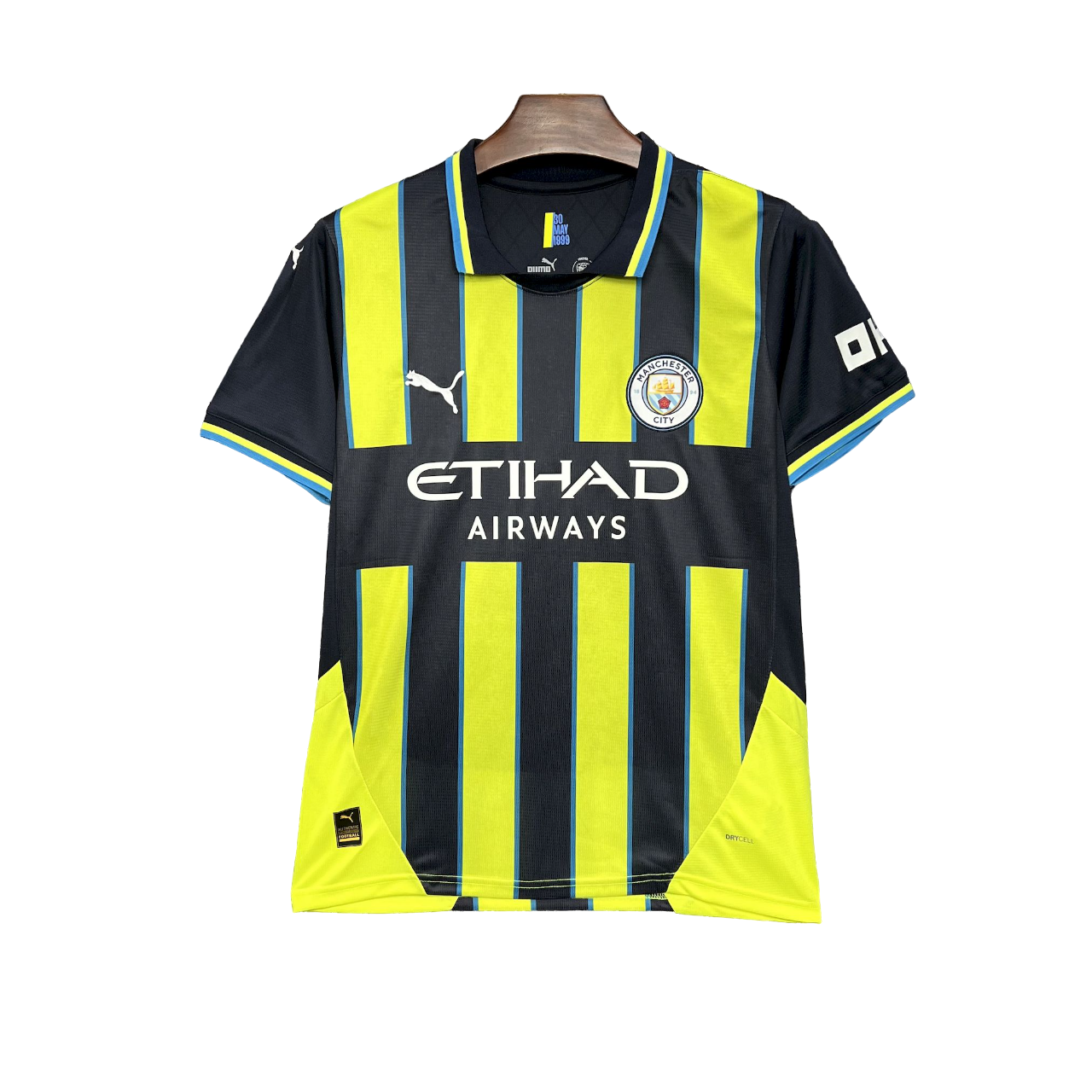 Manchester City Away - 24/25