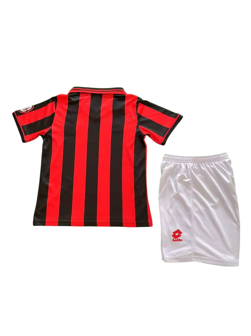 Kit Bambino - Milan Vintage 96/97