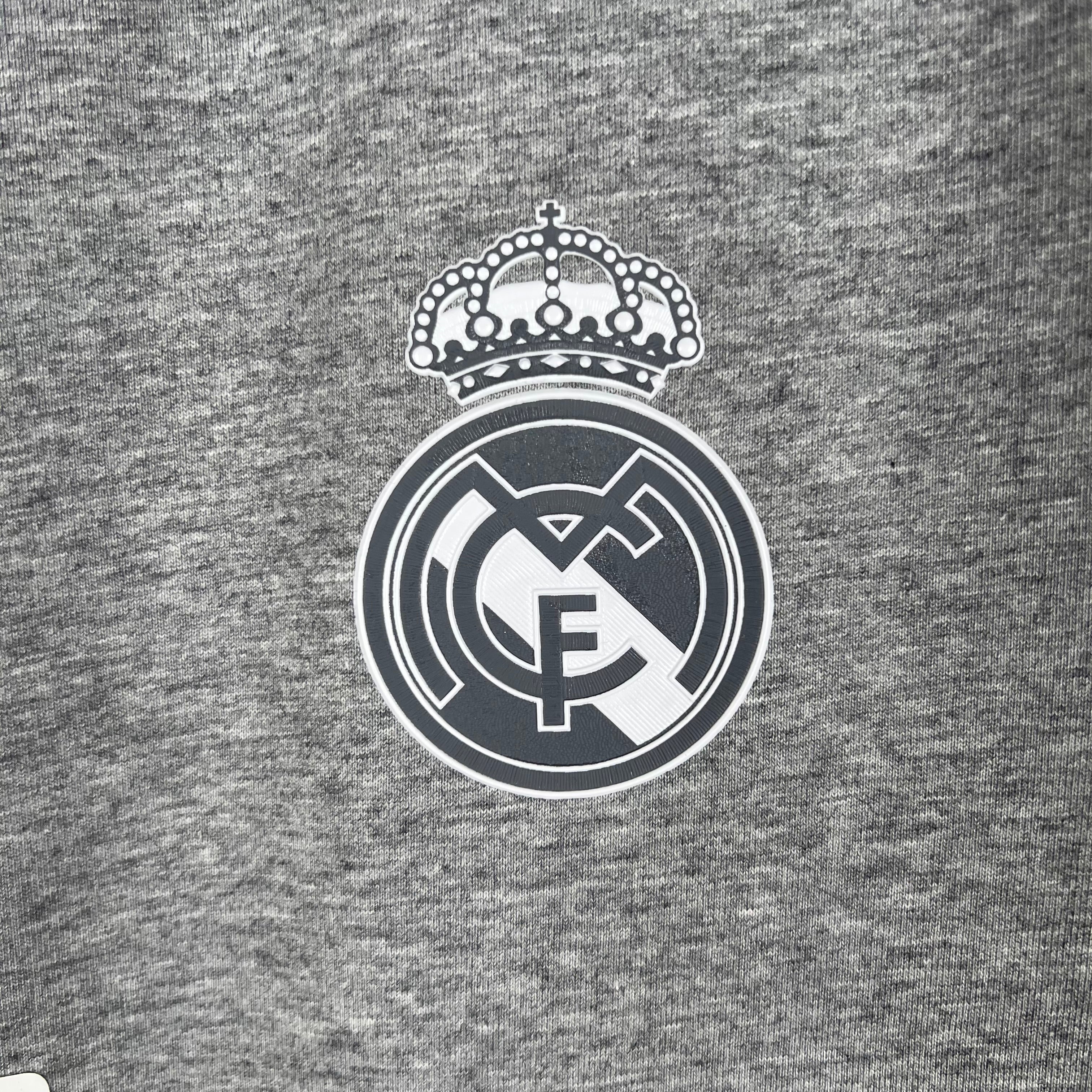 Real Madrid - 15/16 Vintage