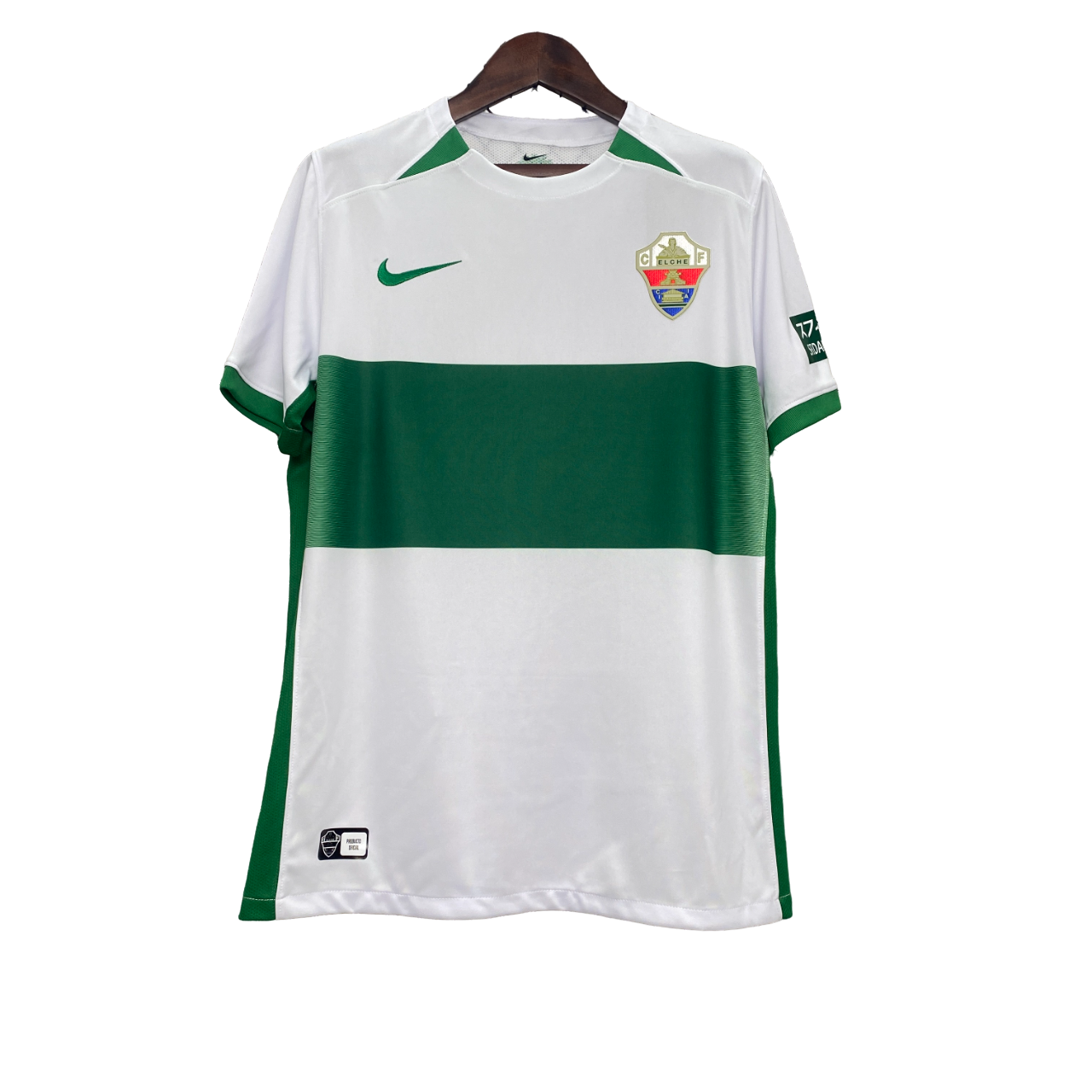 Maglia Elche - 24/25