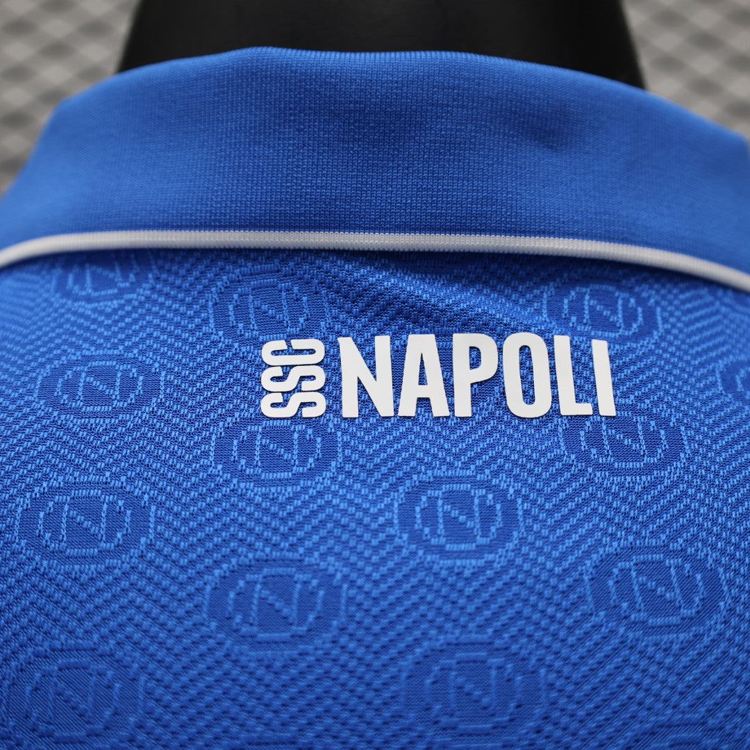 Napoli - 24/25 Player Version