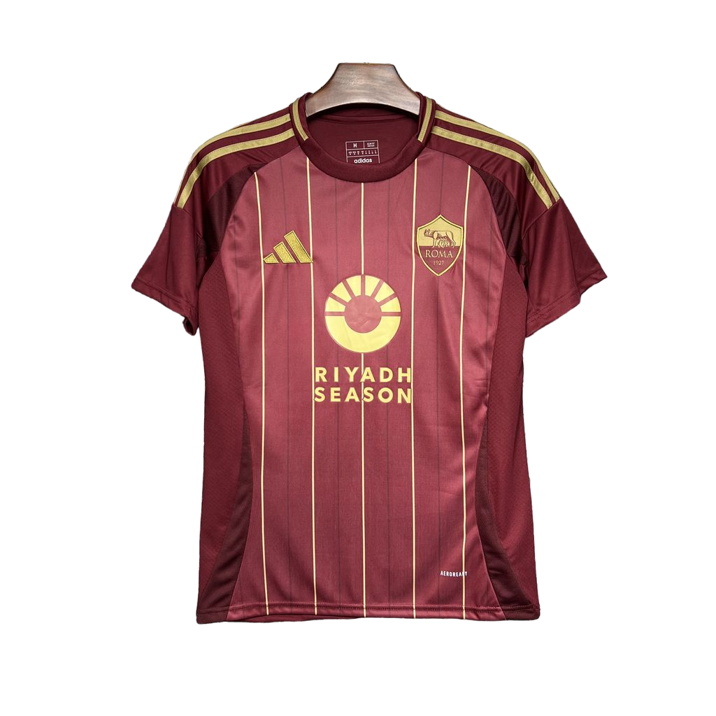 Maglia Roma - 24/25