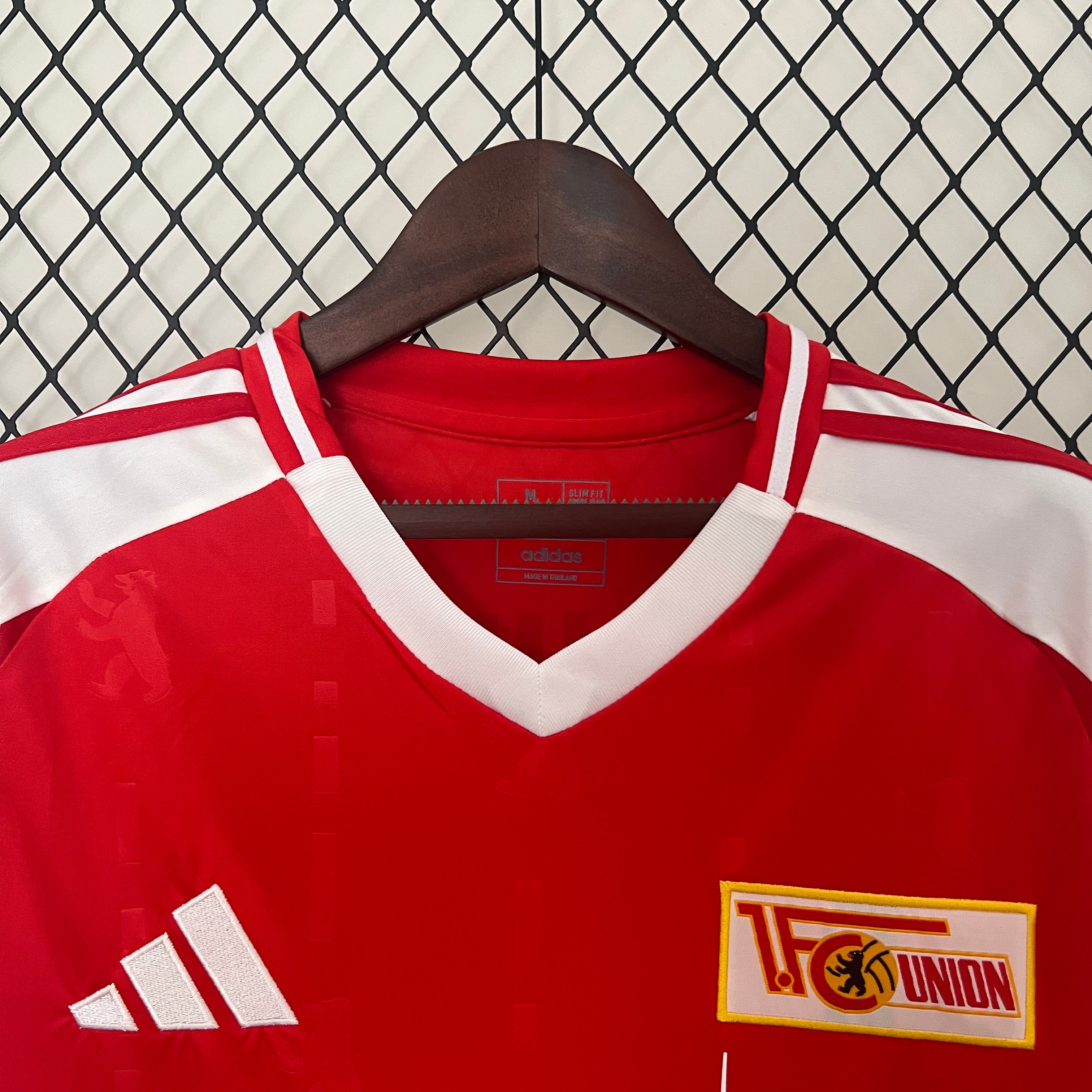 Union Berlin Special Edition - 23/24 Player Version