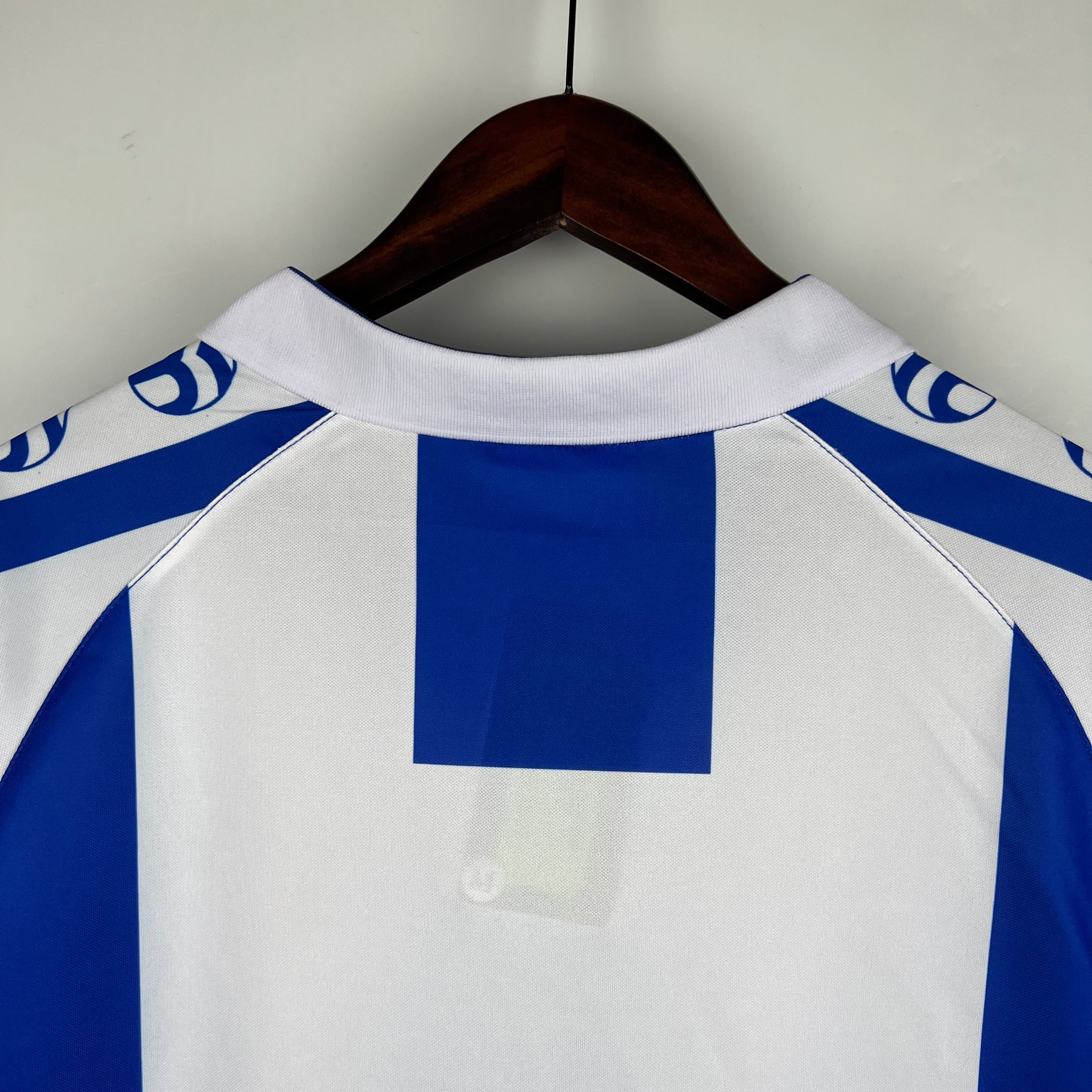 Espanyol - 84/89 Vintage