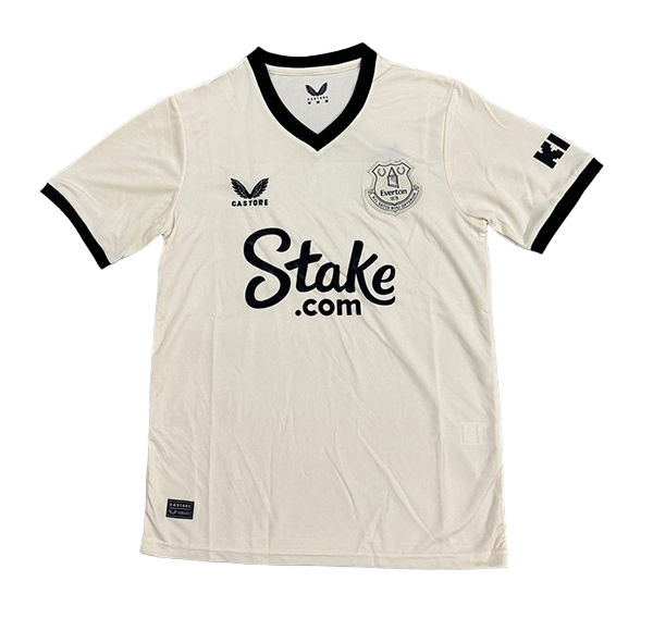 Everton Away - 24/25