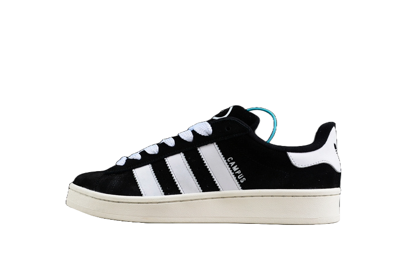 ADIDAS CAMPUS 00S WHITE/BLACK