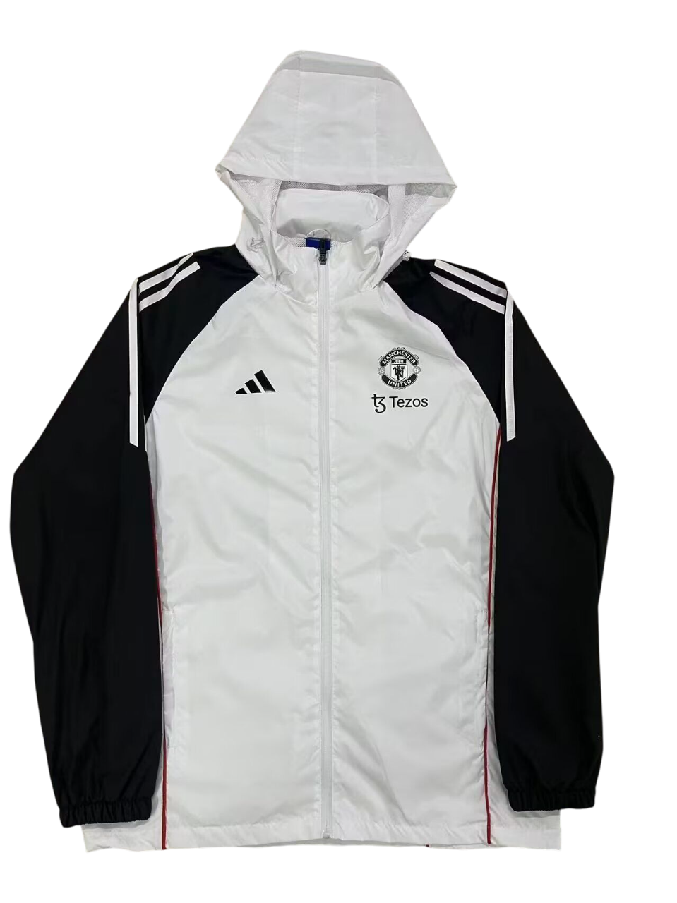 Manchester United - Windbreaker Jacket (Reversible) 24/25