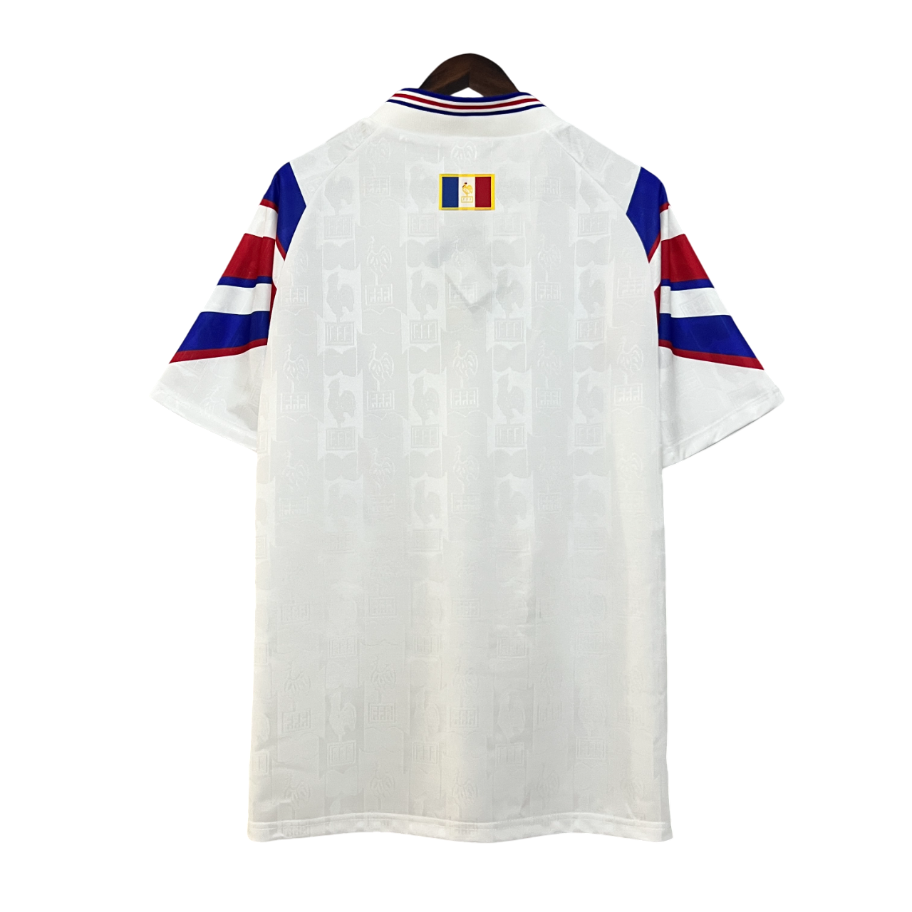 Francia - '96 Vintage