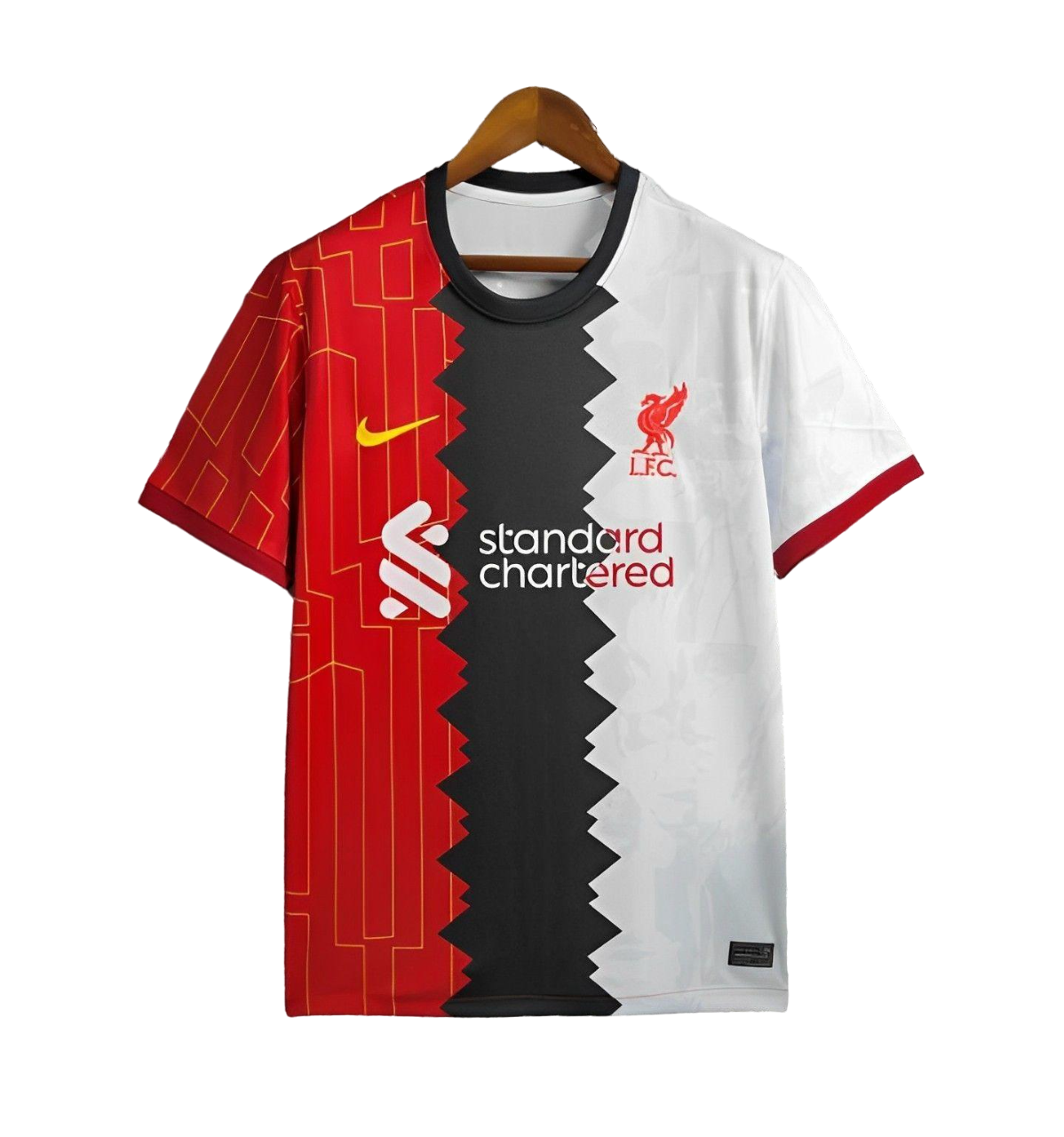 Liverpool - Special Edition 24/25