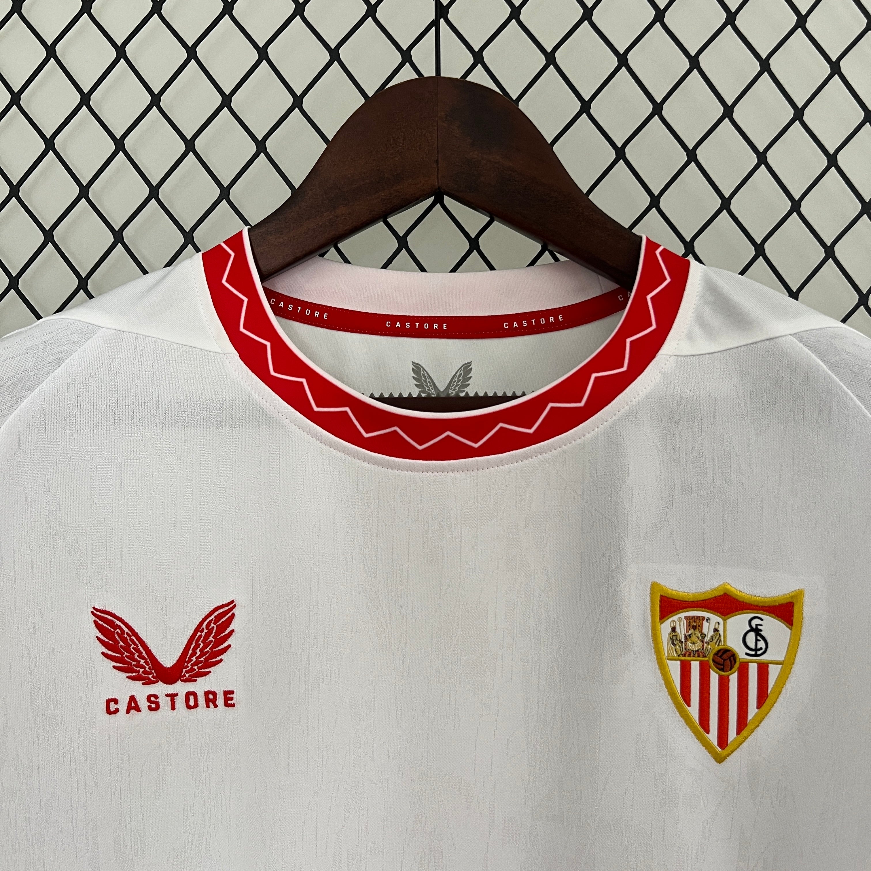 Sevilla Away - 23/24