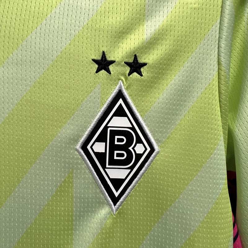 Borussia Mönchengladbach Portiere - 23/24
