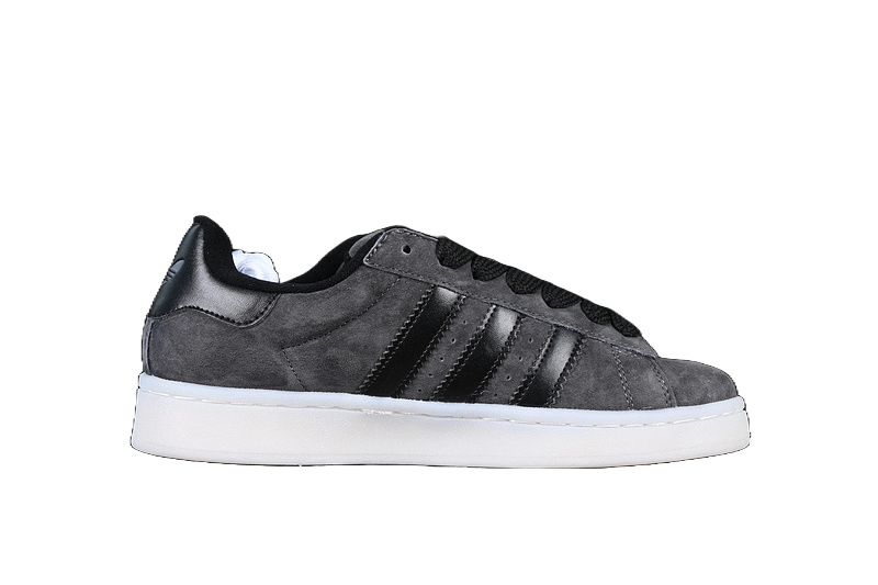 ADIDAS CAMPUS 00S WHITE/BLACK/GREY