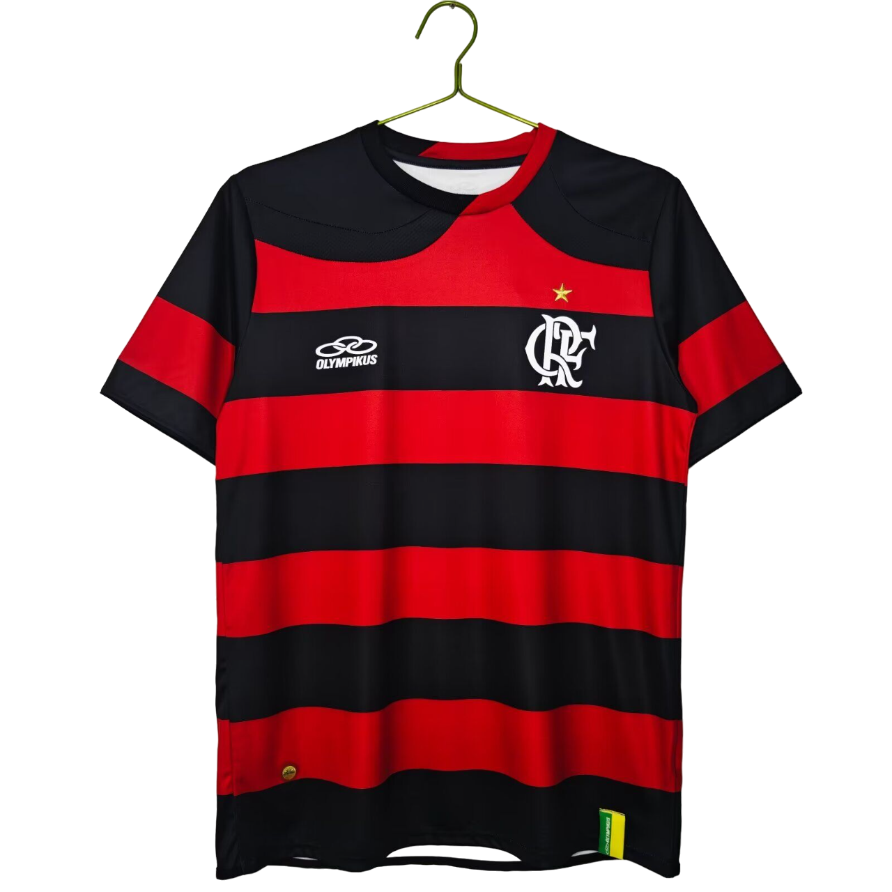 Flamengo - 09/10 Vintage