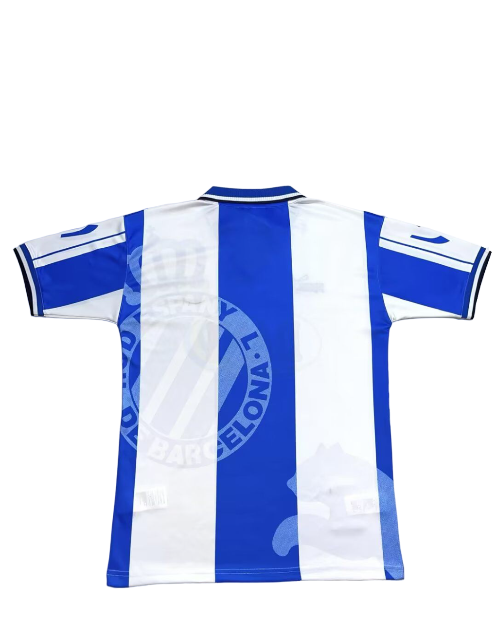 Espanyol - '98 Vintage