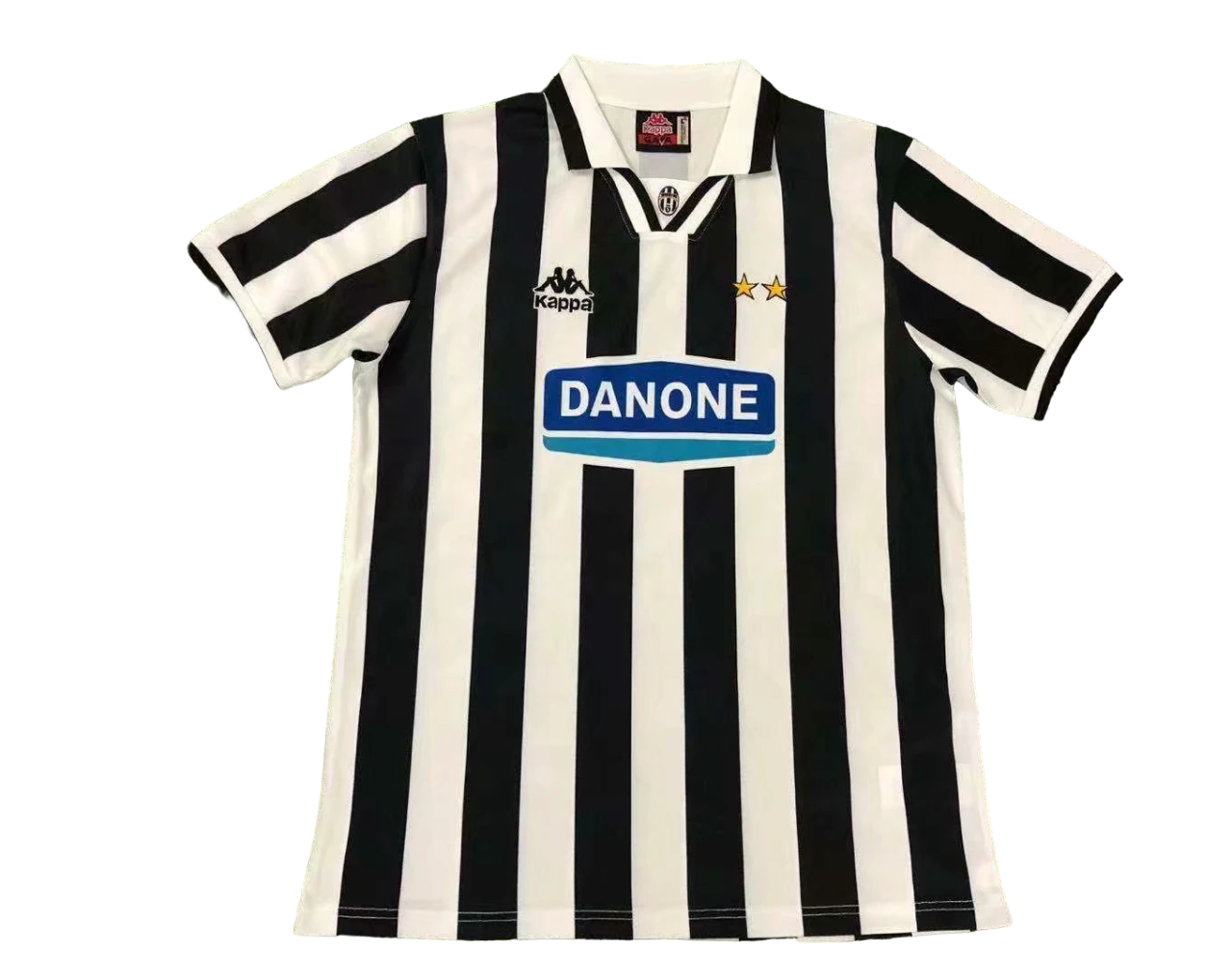 Juventus - 94/95 Vintage