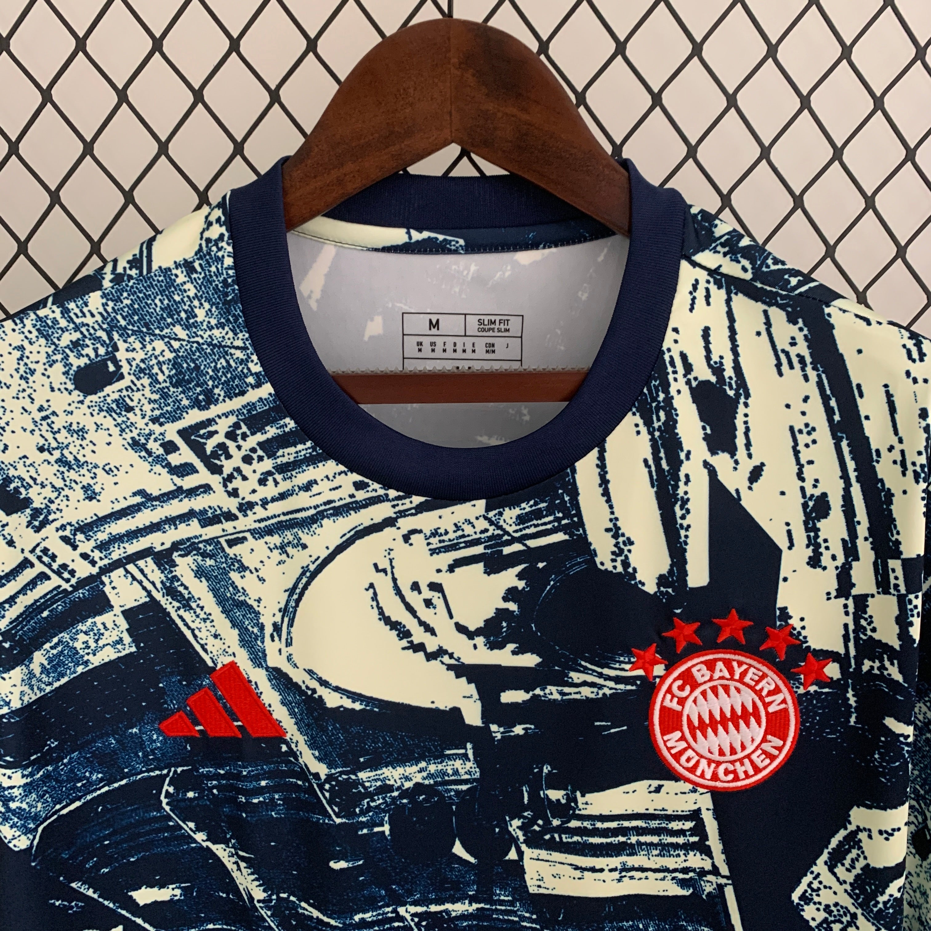 Bayern Monaco - Special Edition 23/24