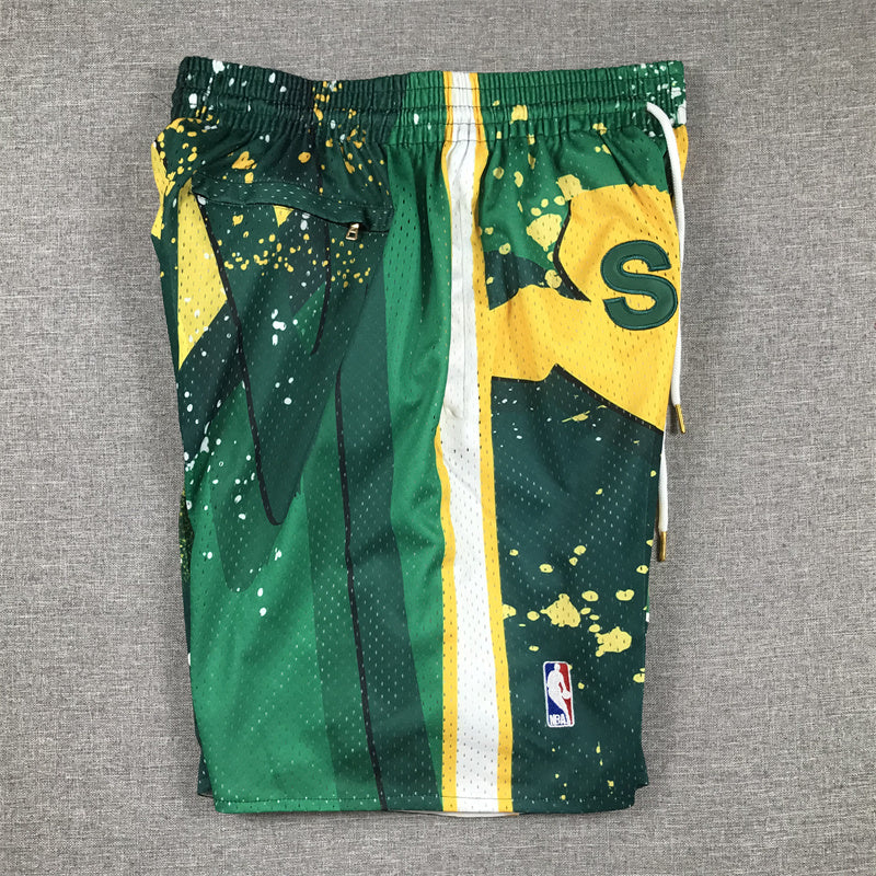 Seattle SuperSonics