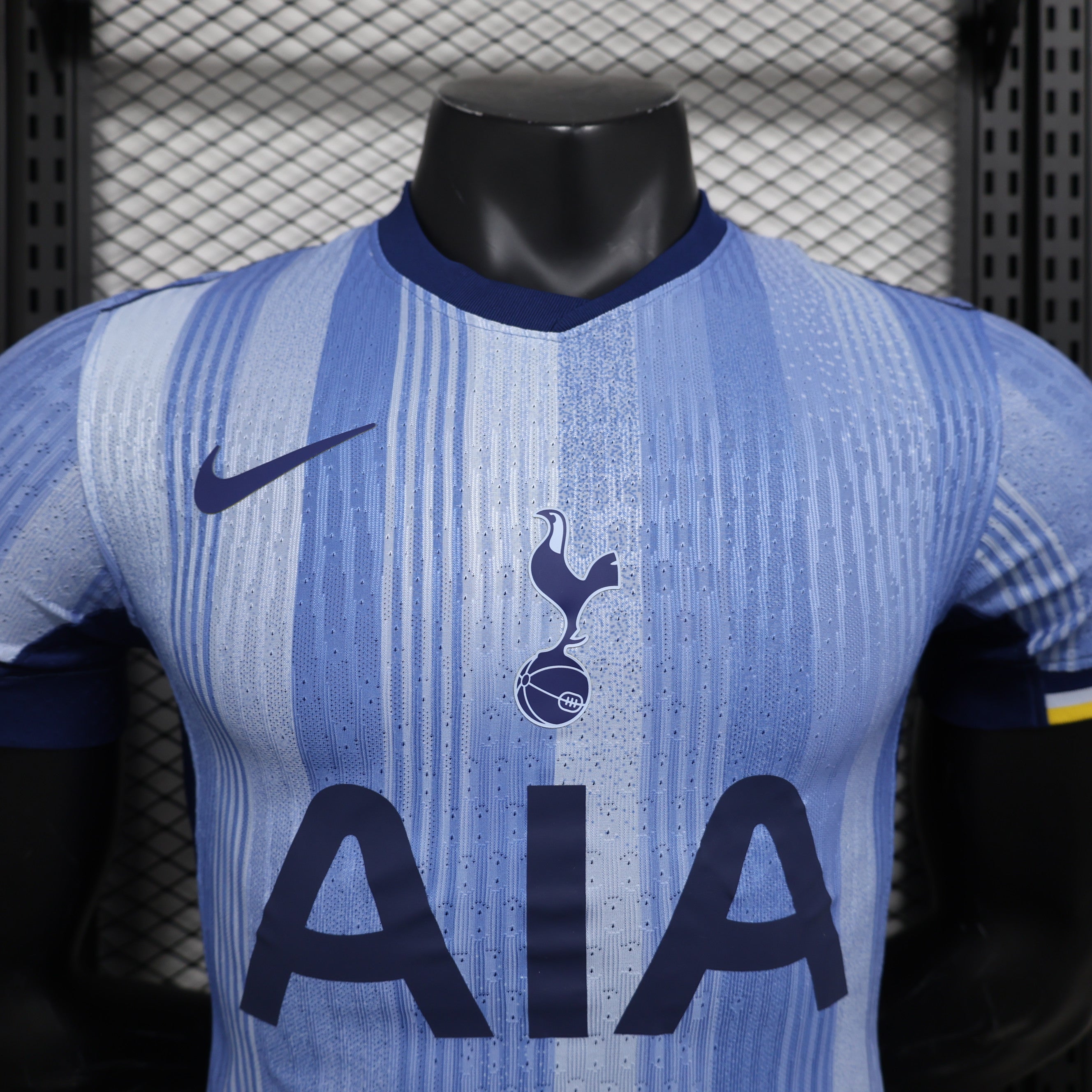 Tottenham Away - 24/25 Player Version