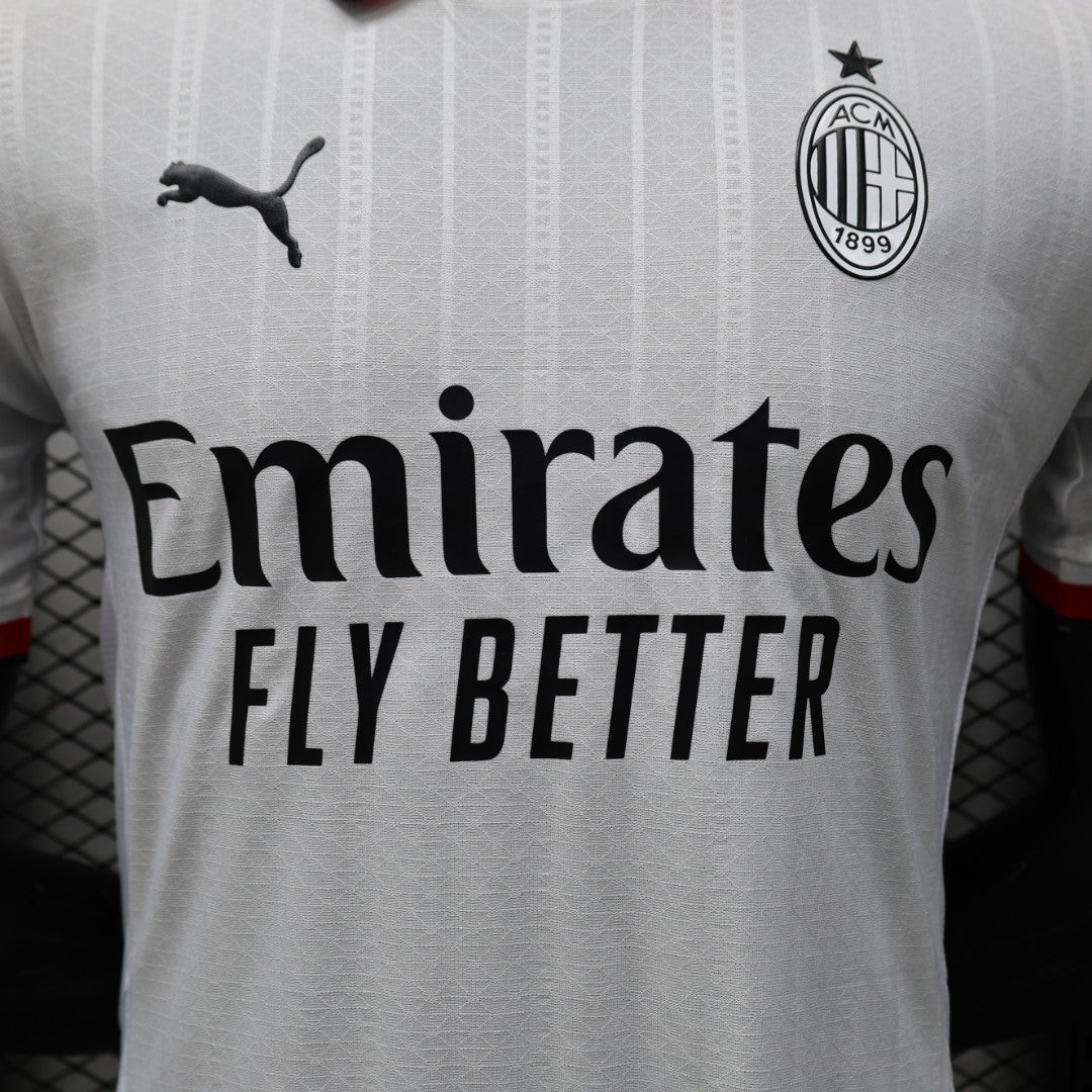 Milan Away - 24/25 Player Version