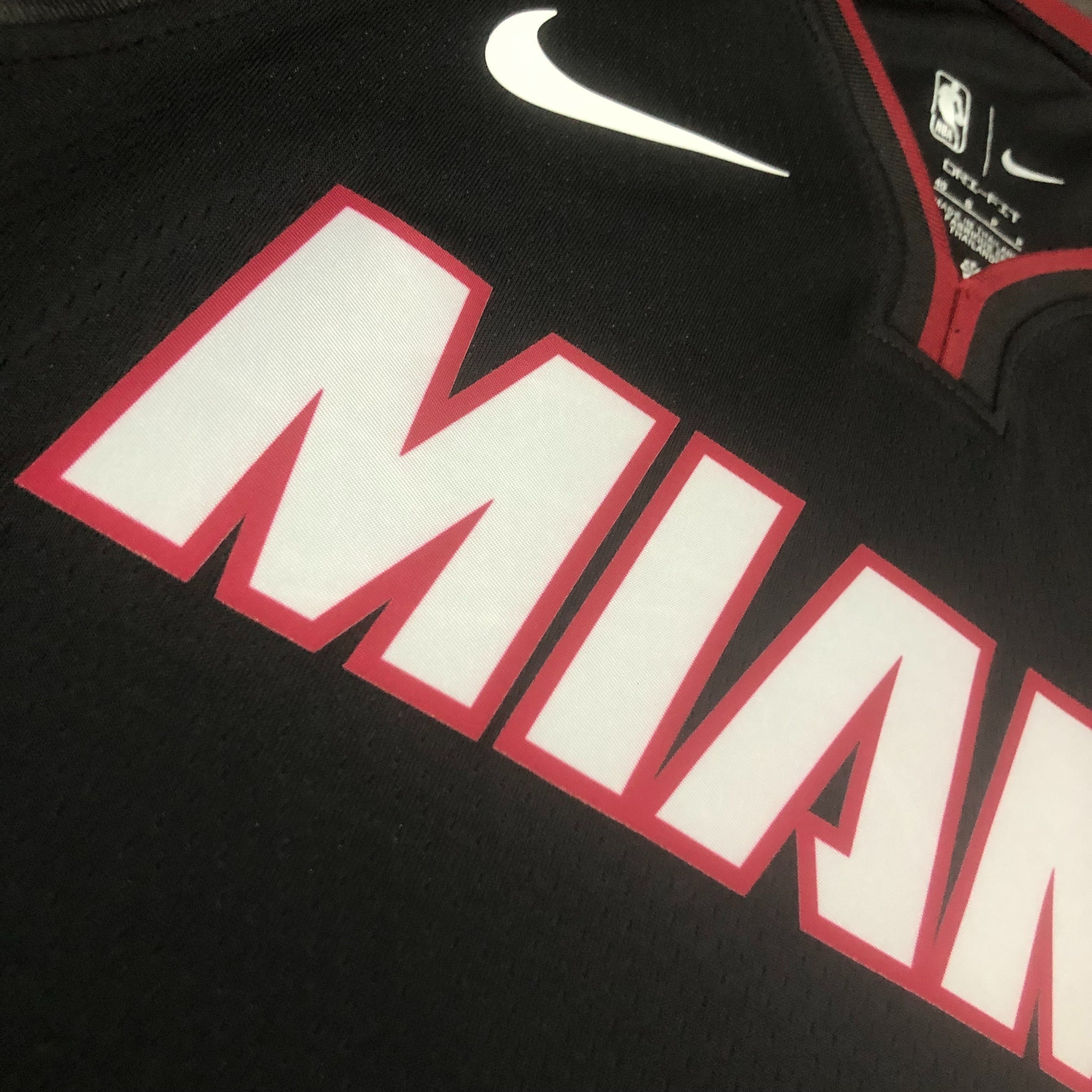 Miami Heat jersey