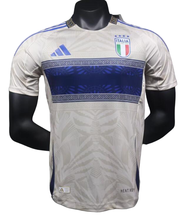 Italy - 23/24 Player Version