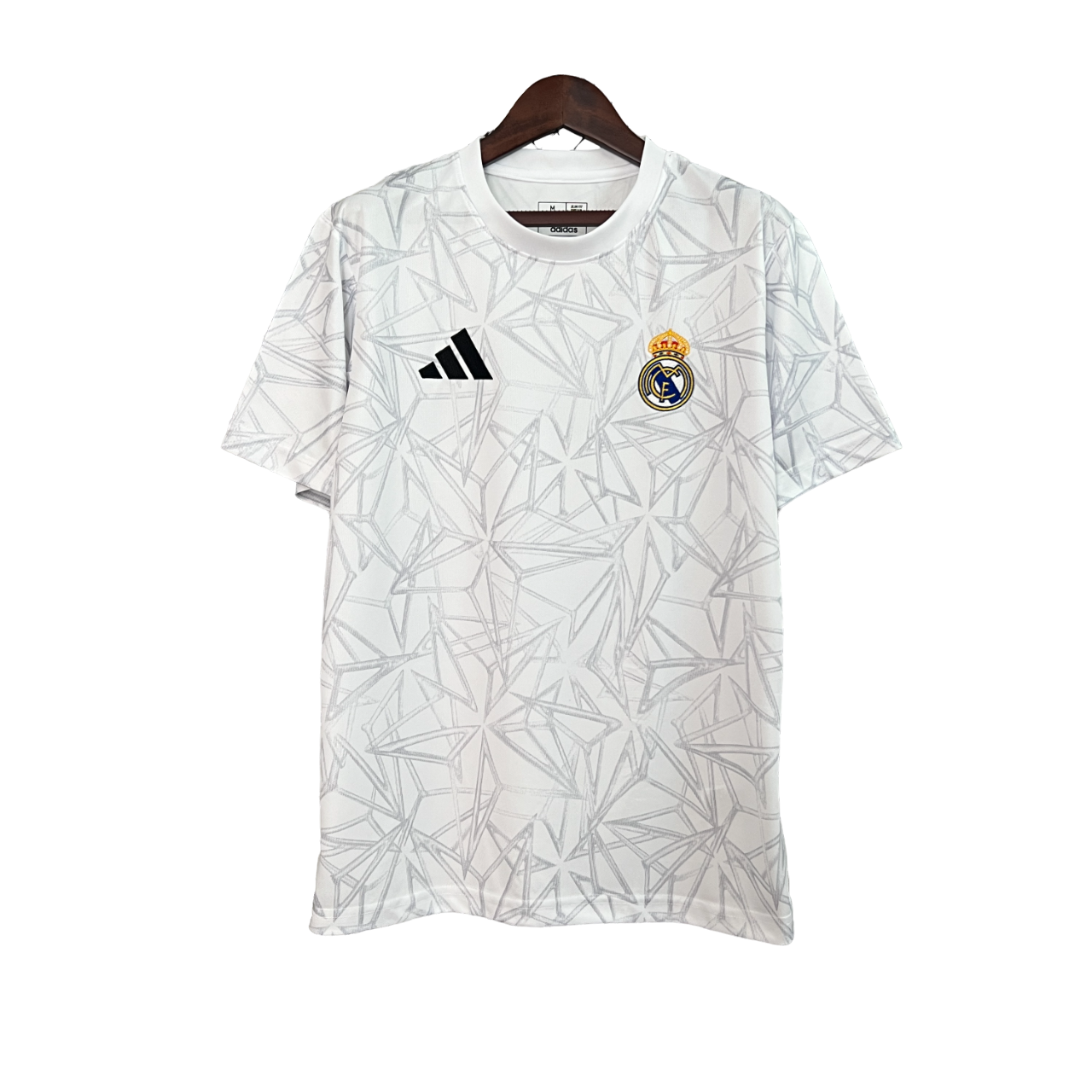 Real Madrid - 24/25 Maglia Allenamento