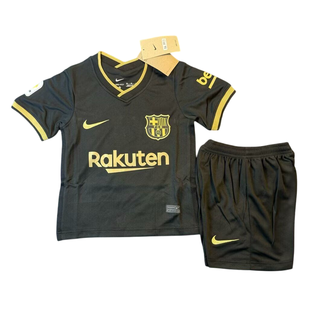 Kit Bambino - Barcellona 20/21