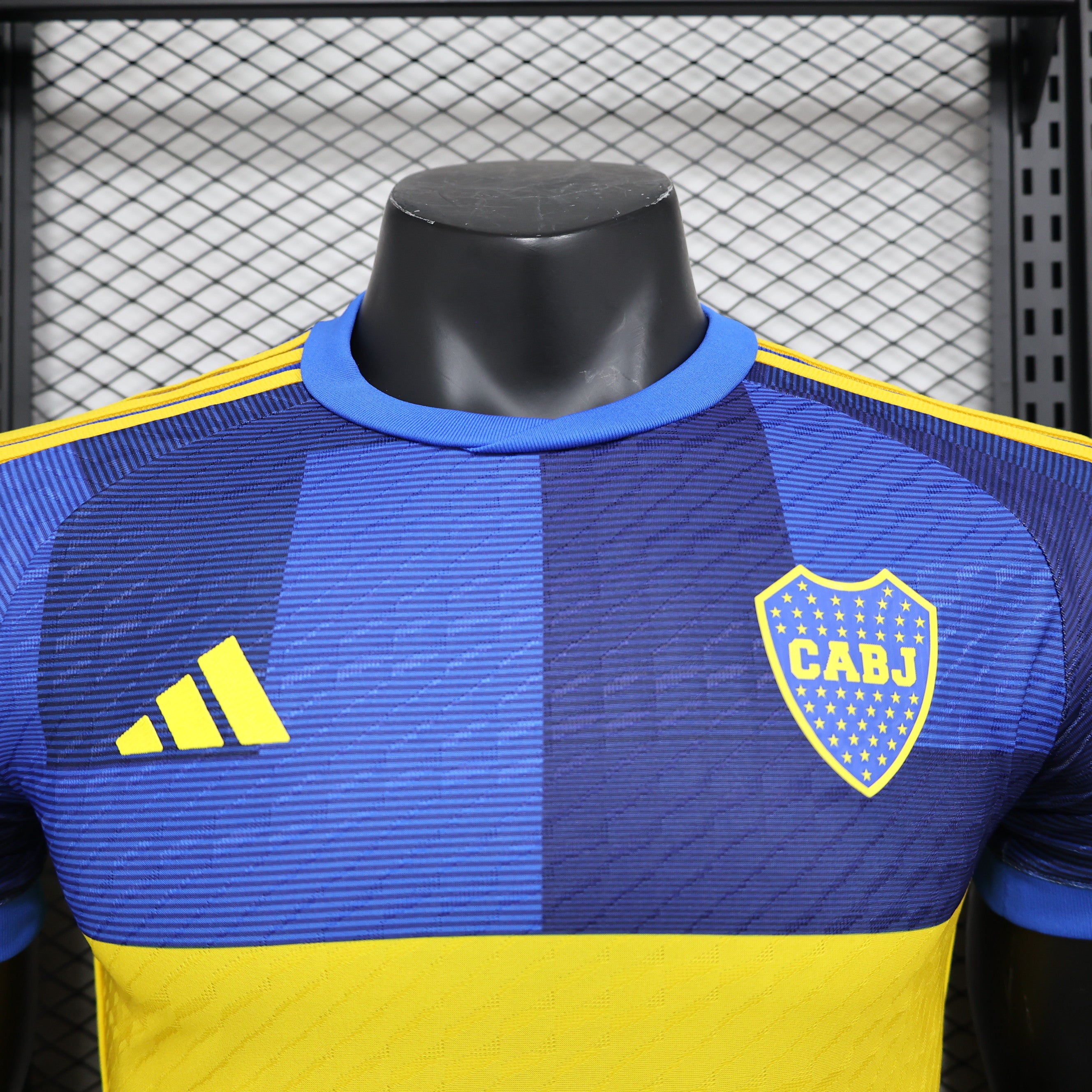 Boca Juniors - 23/24 Player Version