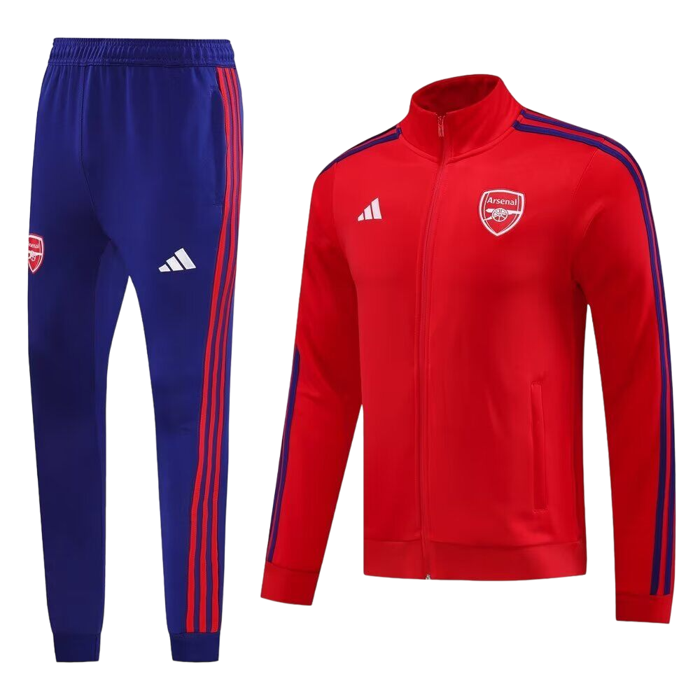 Arsenal Tracksuit 24/25