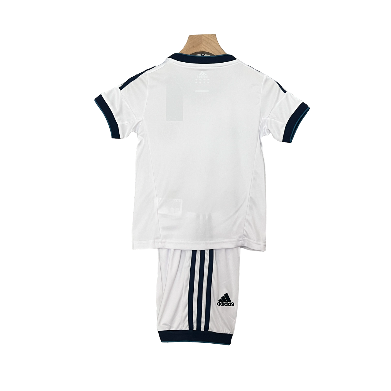 Kit Bambino - Real Madrid Vintage 12/13