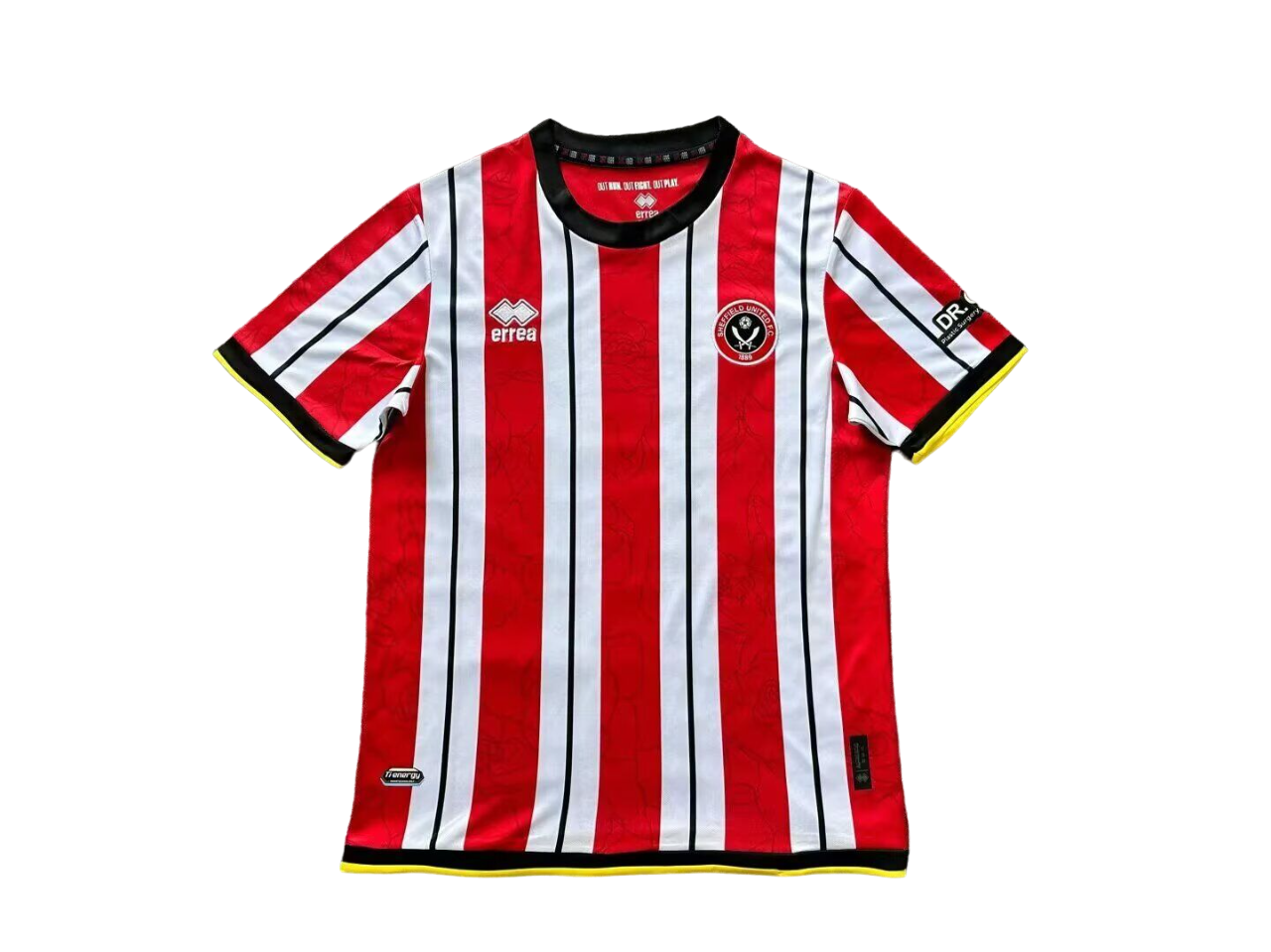 Sheffield United - 24/25