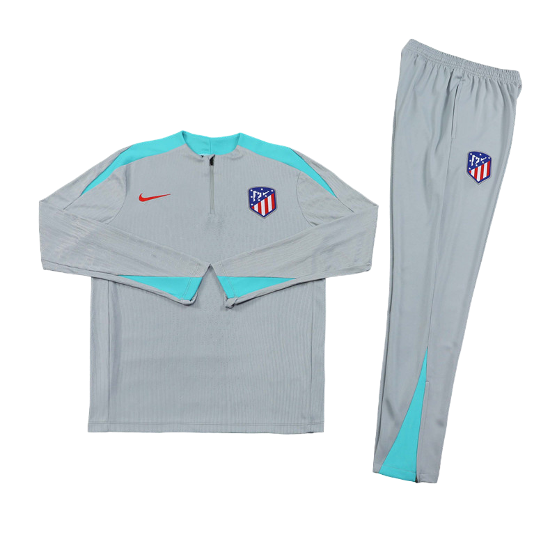 Tuta Atletico Madrid 24/25