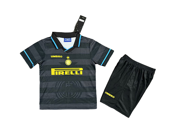 Kit Bambino - Inter 97/98