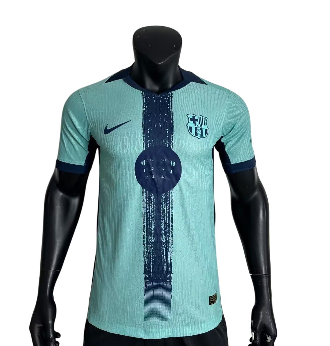 Barcelona Fourth - 24/25 Player Version